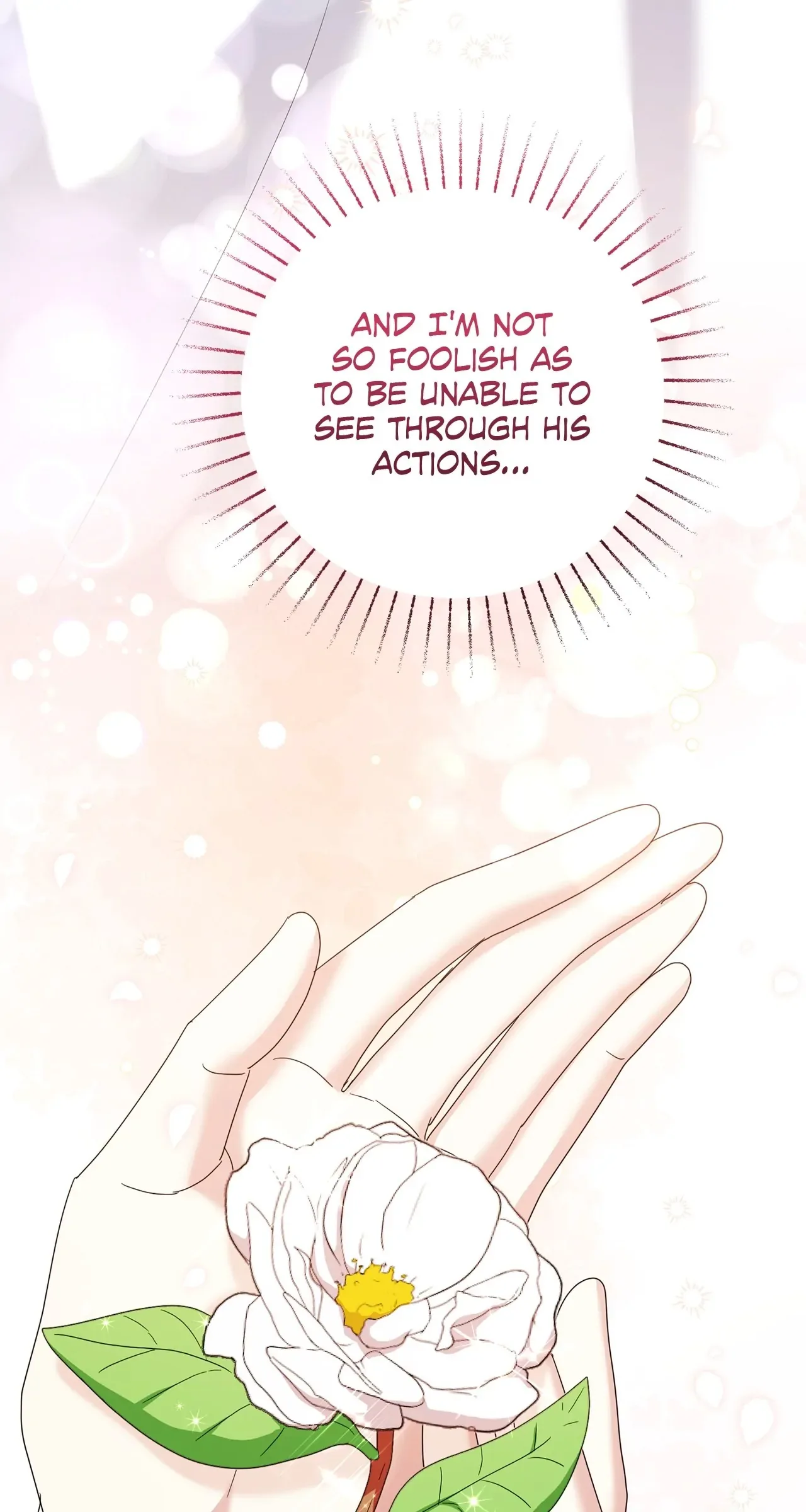 The Esteemed Lady of the Tea Garden Chapter 25 page 122