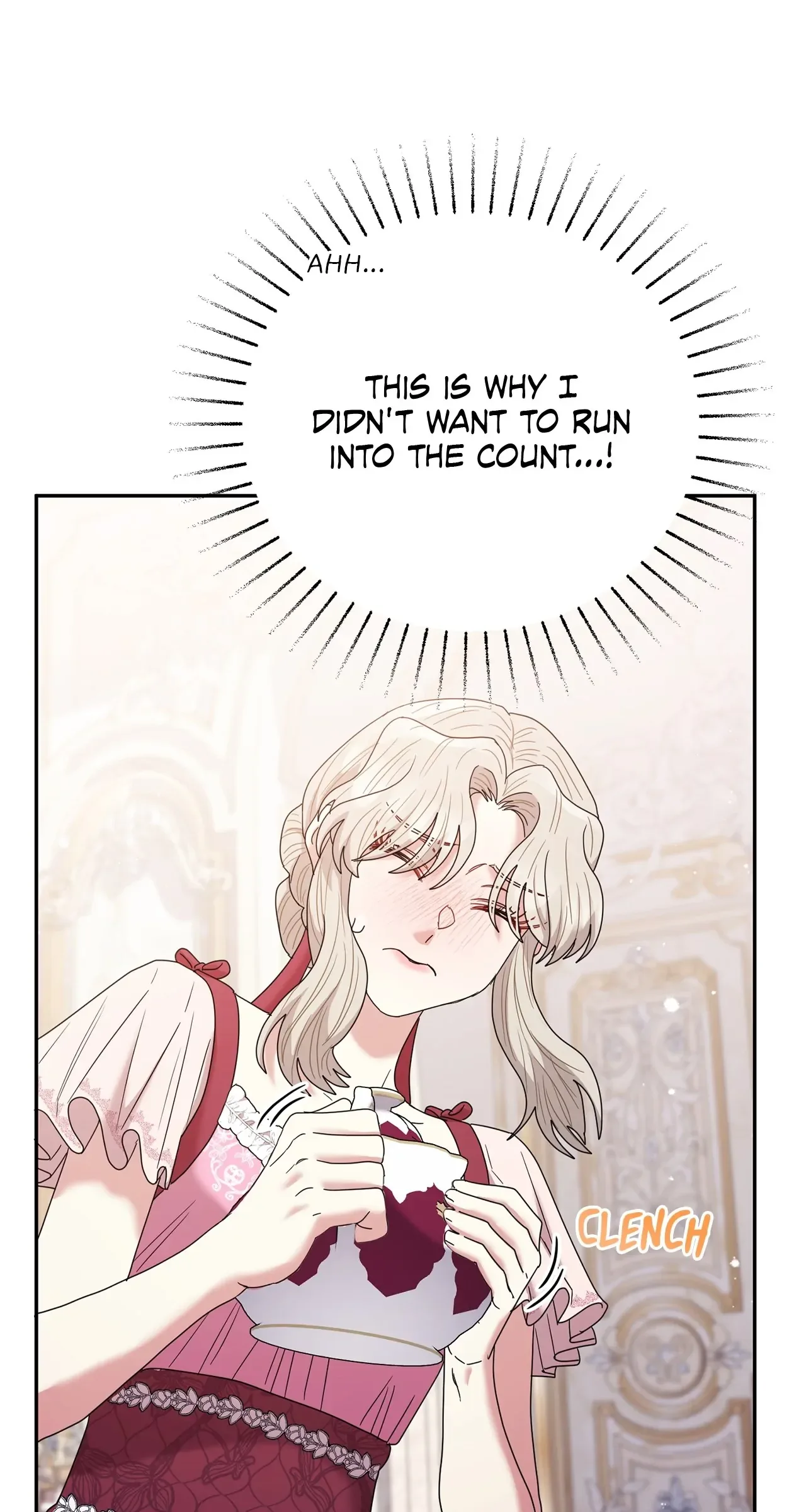 The Esteemed Lady of the Tea Garden Chapter 25 page 118