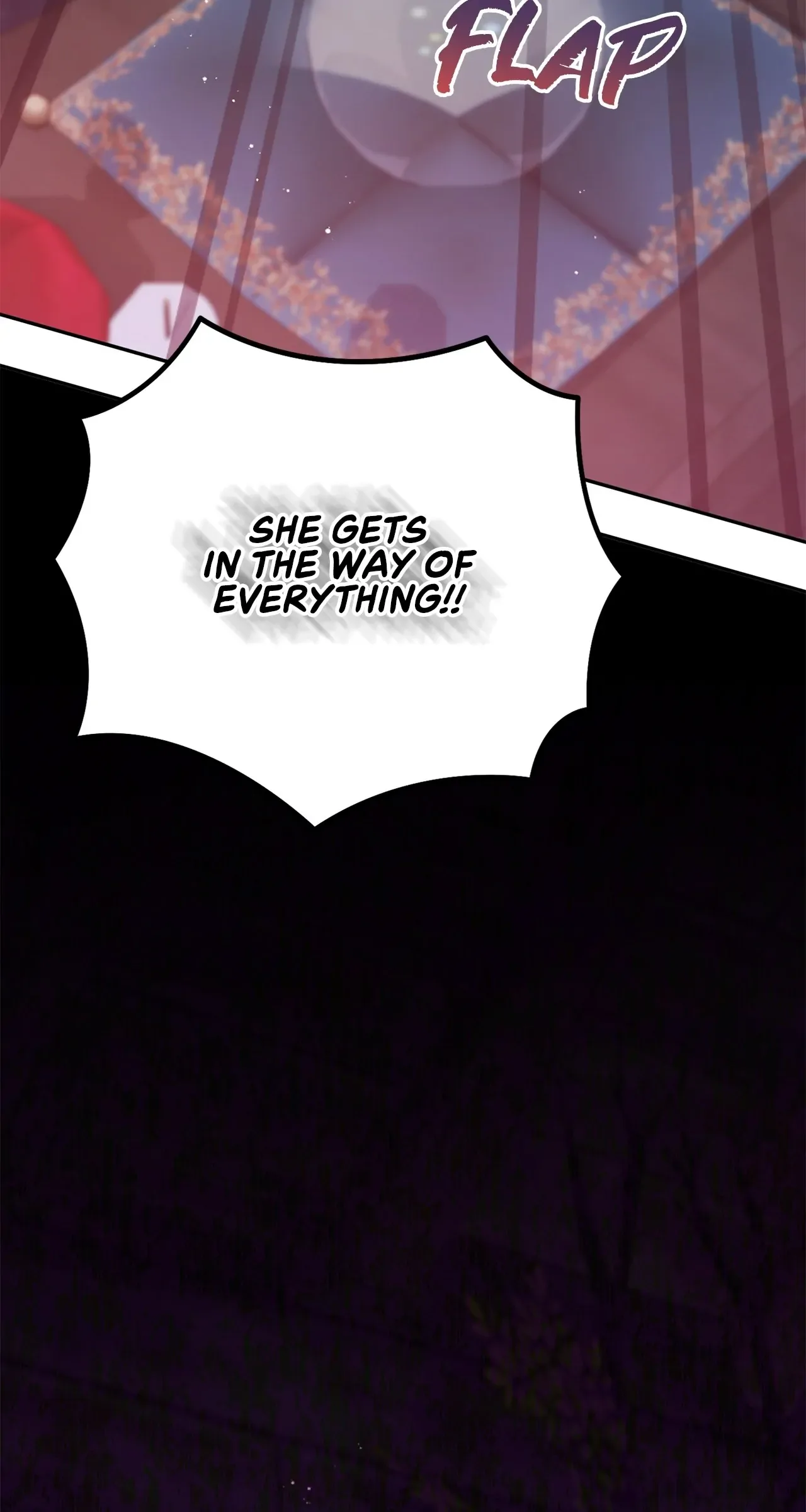 The Esteemed Lady of the Tea Garden Chapter 34 page 35