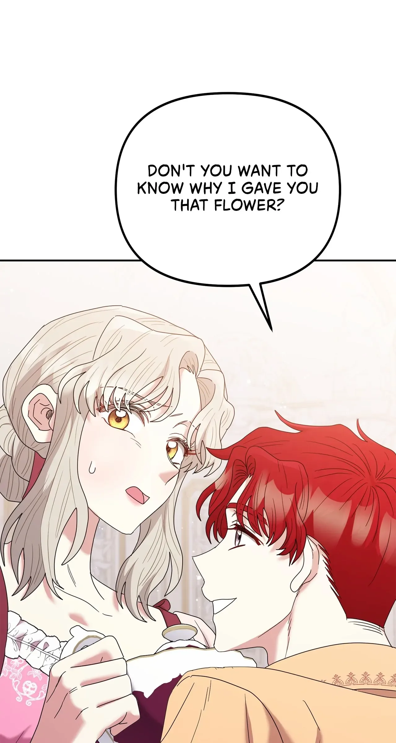 The Esteemed Lady of the Tea Garden Chapter 25 page 124
