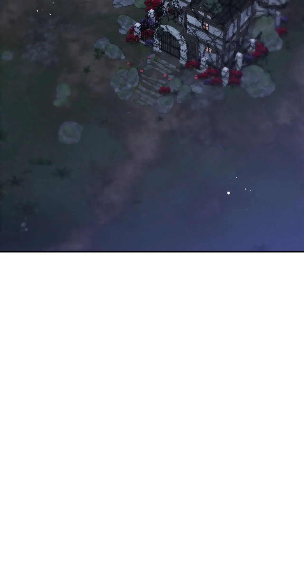 The Esteemed Lady of the Tea Garden Chapter 34 page 28