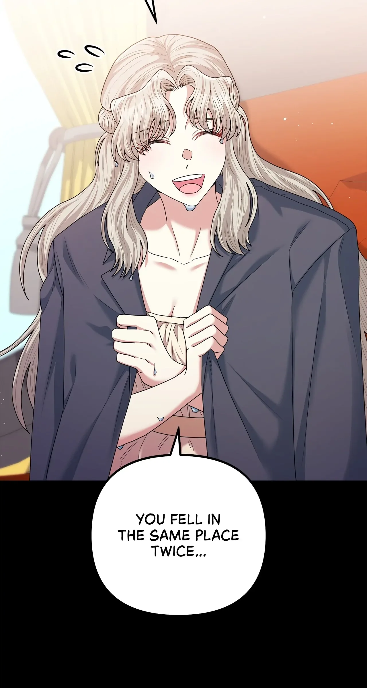 The Esteemed Lady of the Tea Garden Chapter 38 page 7