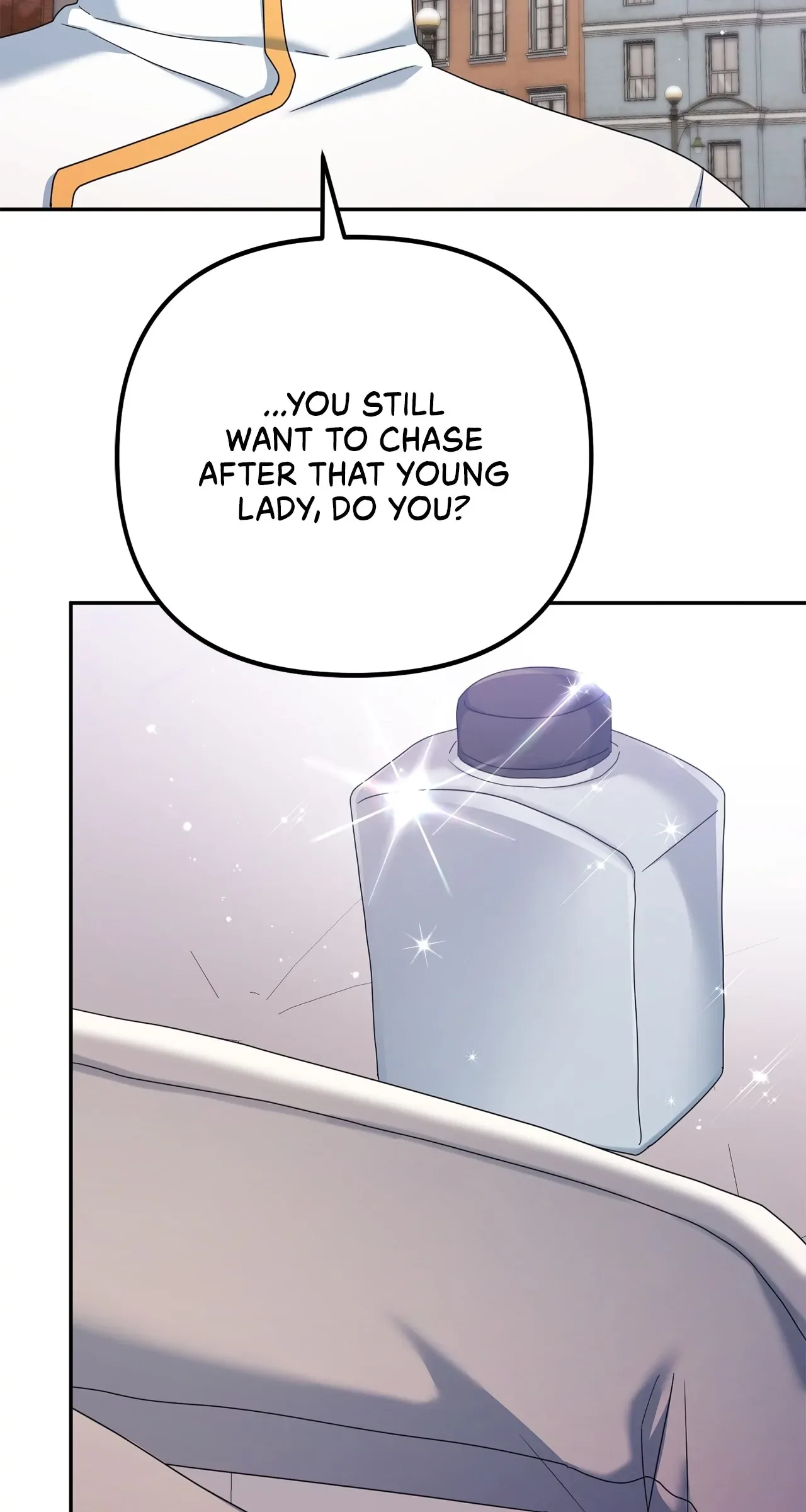 The Esteemed Lady of the Tea Garden Chapter 38 page 60