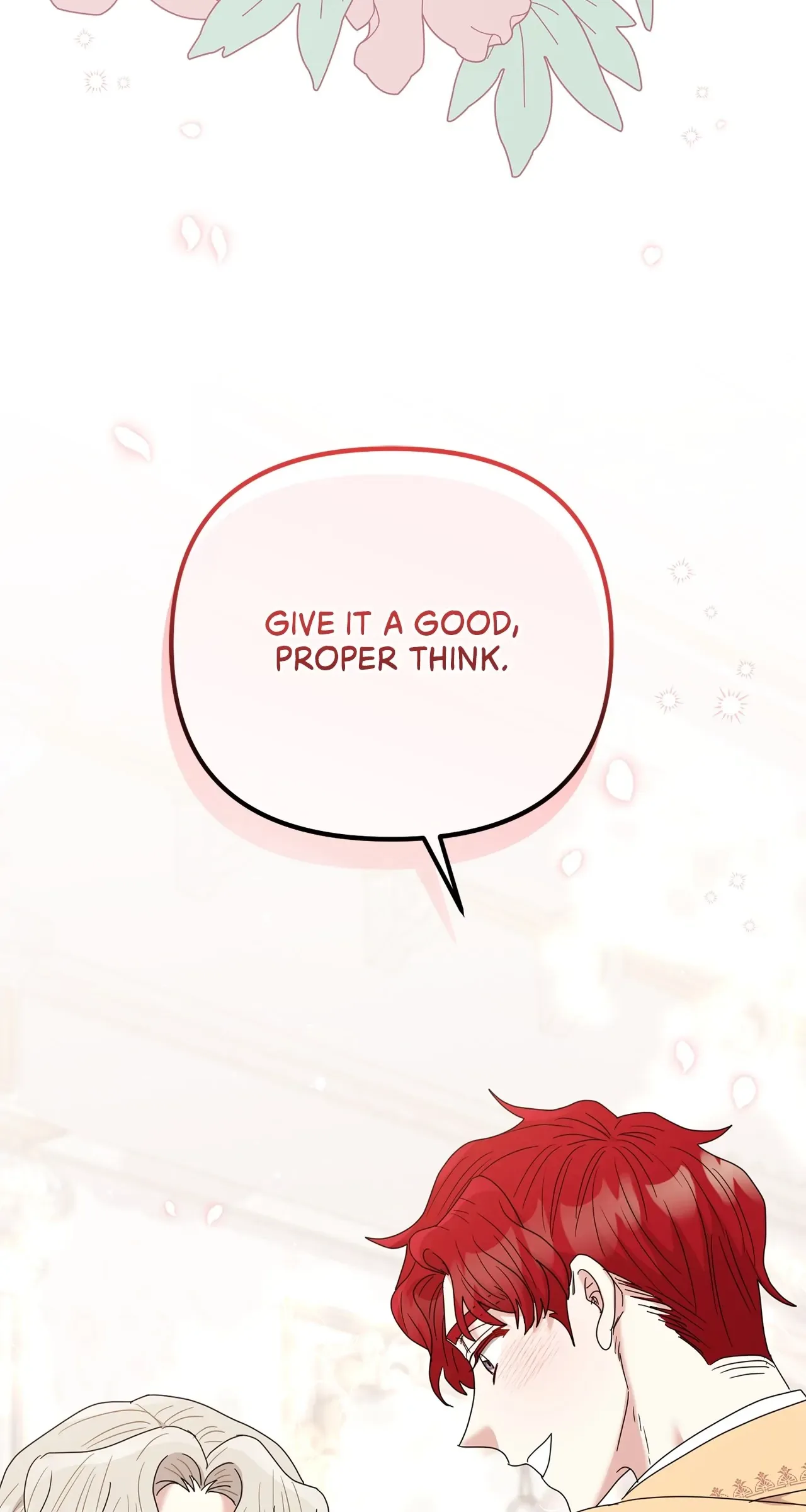 The Esteemed Lady of the Tea Garden Chapter 25 page 132