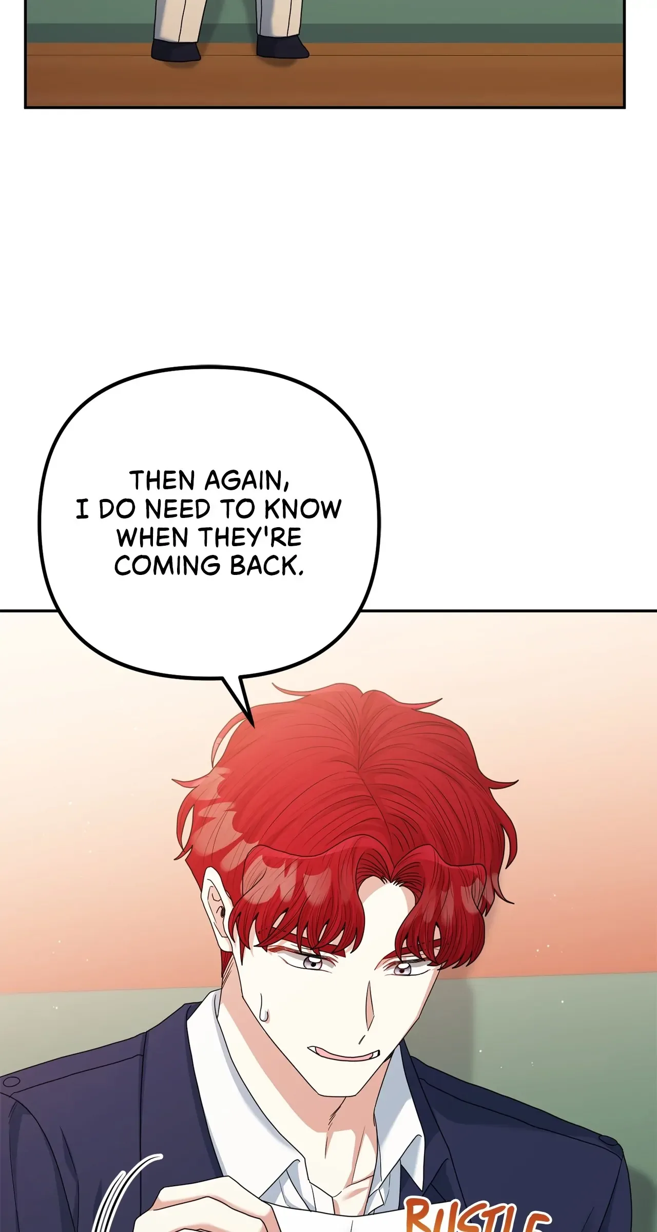 The Esteemed Lady of the Tea Garden Chapter 38 page 74