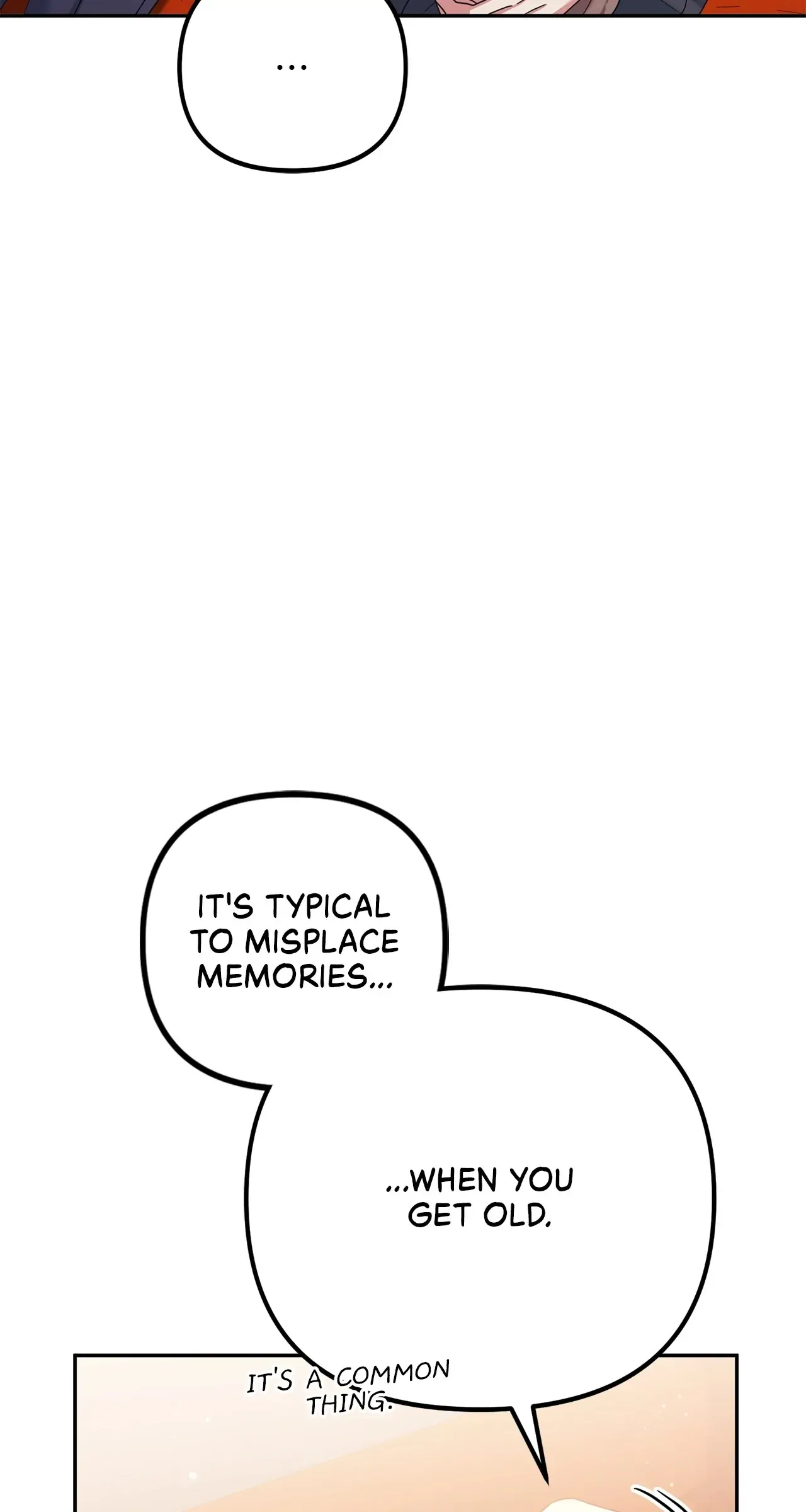 The Esteemed Lady of the Tea Garden Chapter 38 page 42