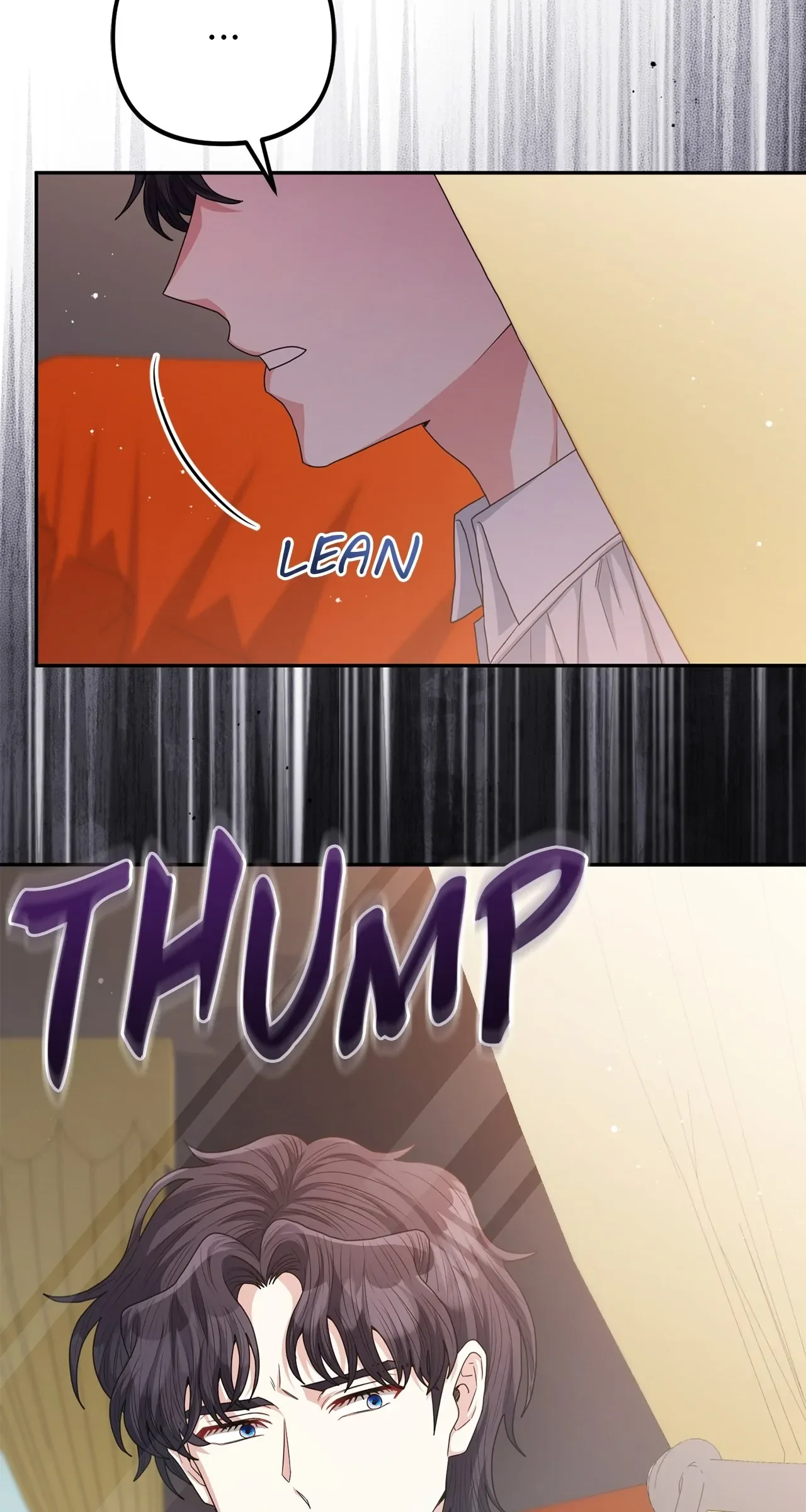 The Esteemed Lady of the Tea Garden Chapter 38 page 34