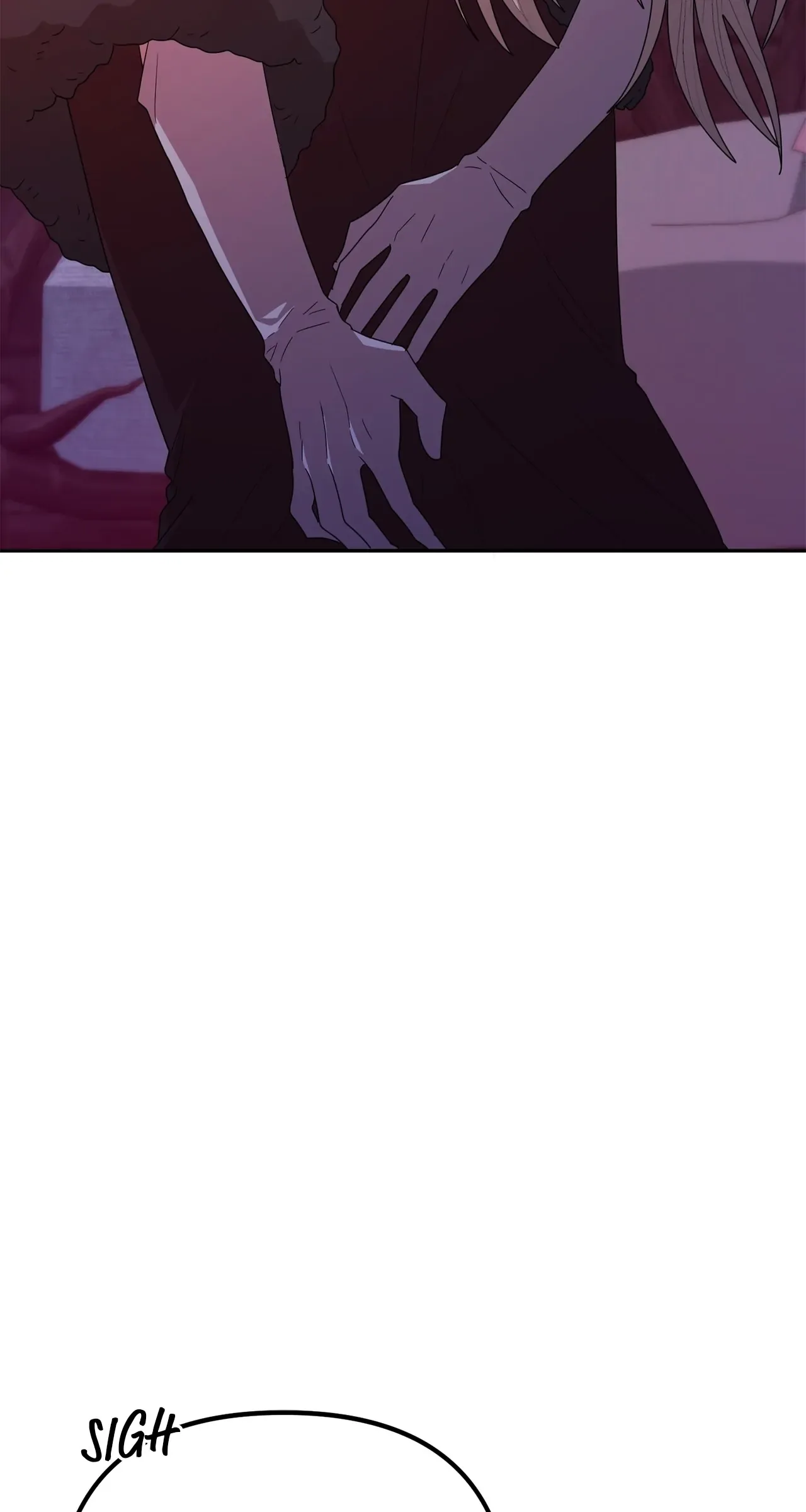 The Esteemed Lady of the Tea Garden Chapter 34 page 37