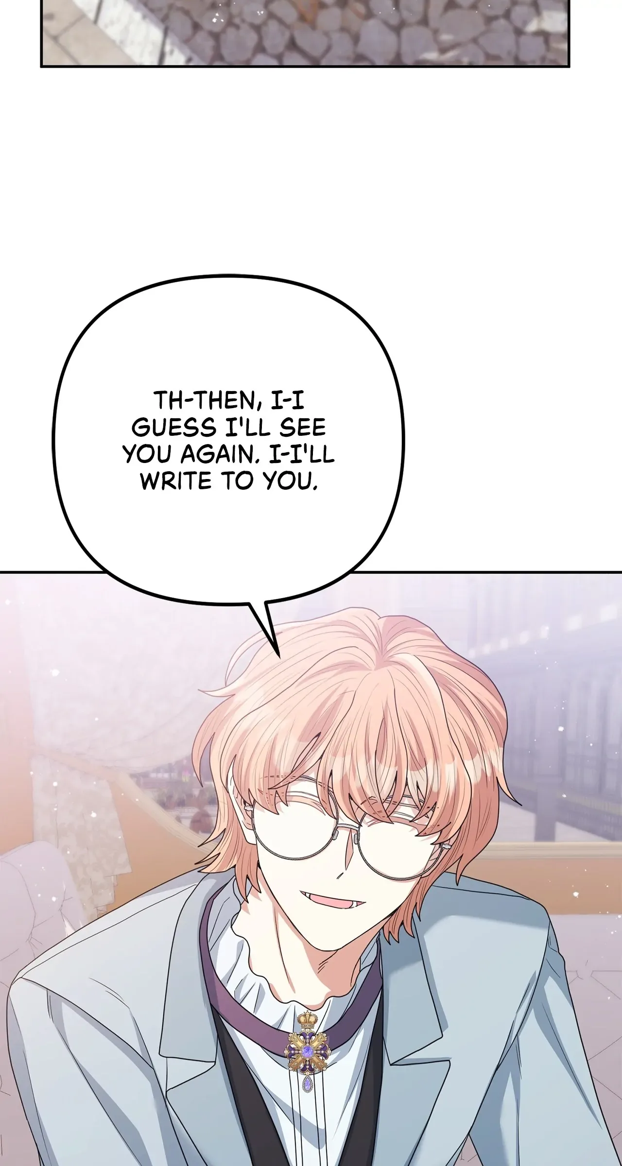 The Esteemed Lady of the Tea Garden Chapter 38 page 62