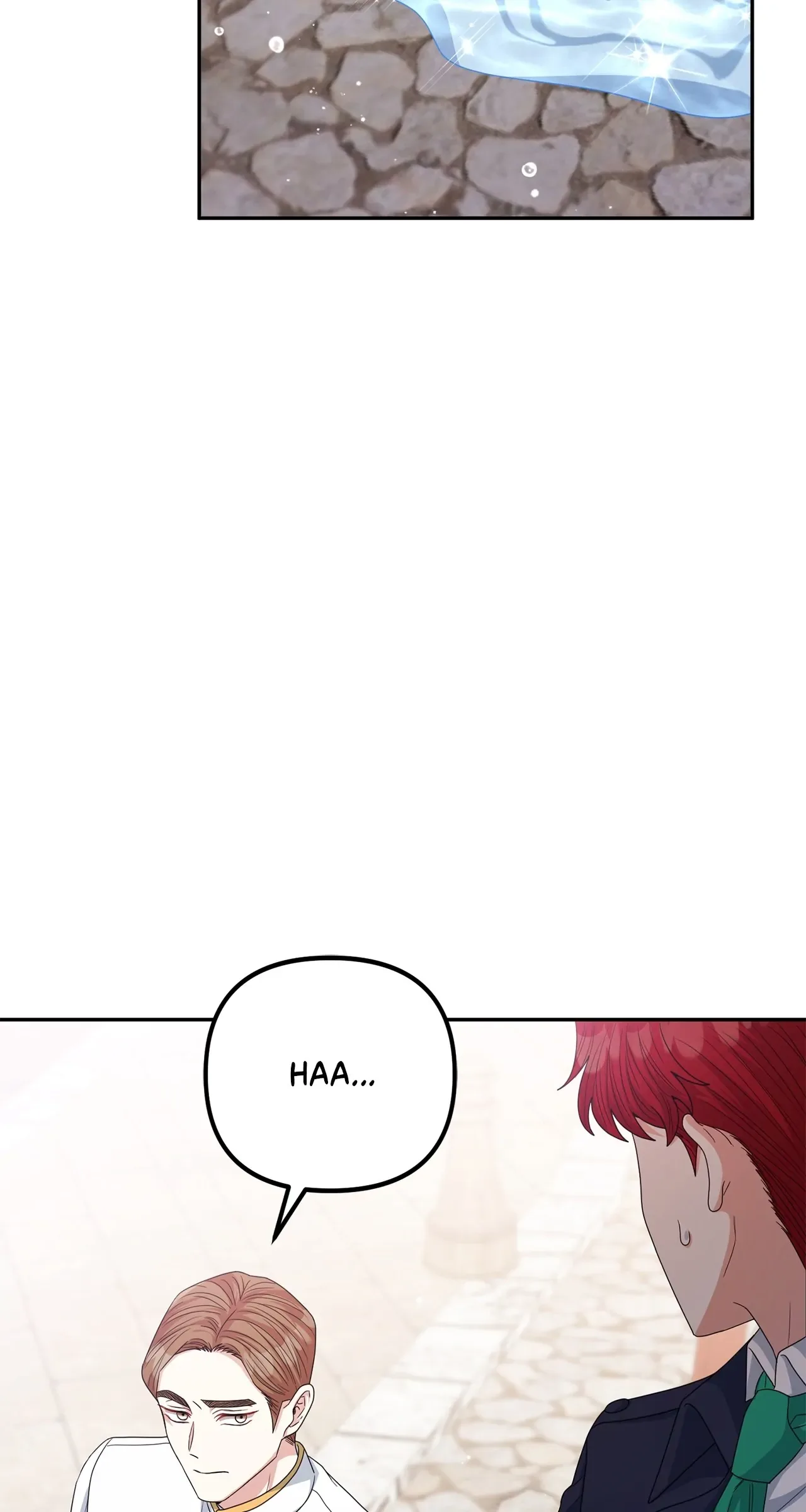 The Esteemed Lady of the Tea Garden Chapter 38 page 67