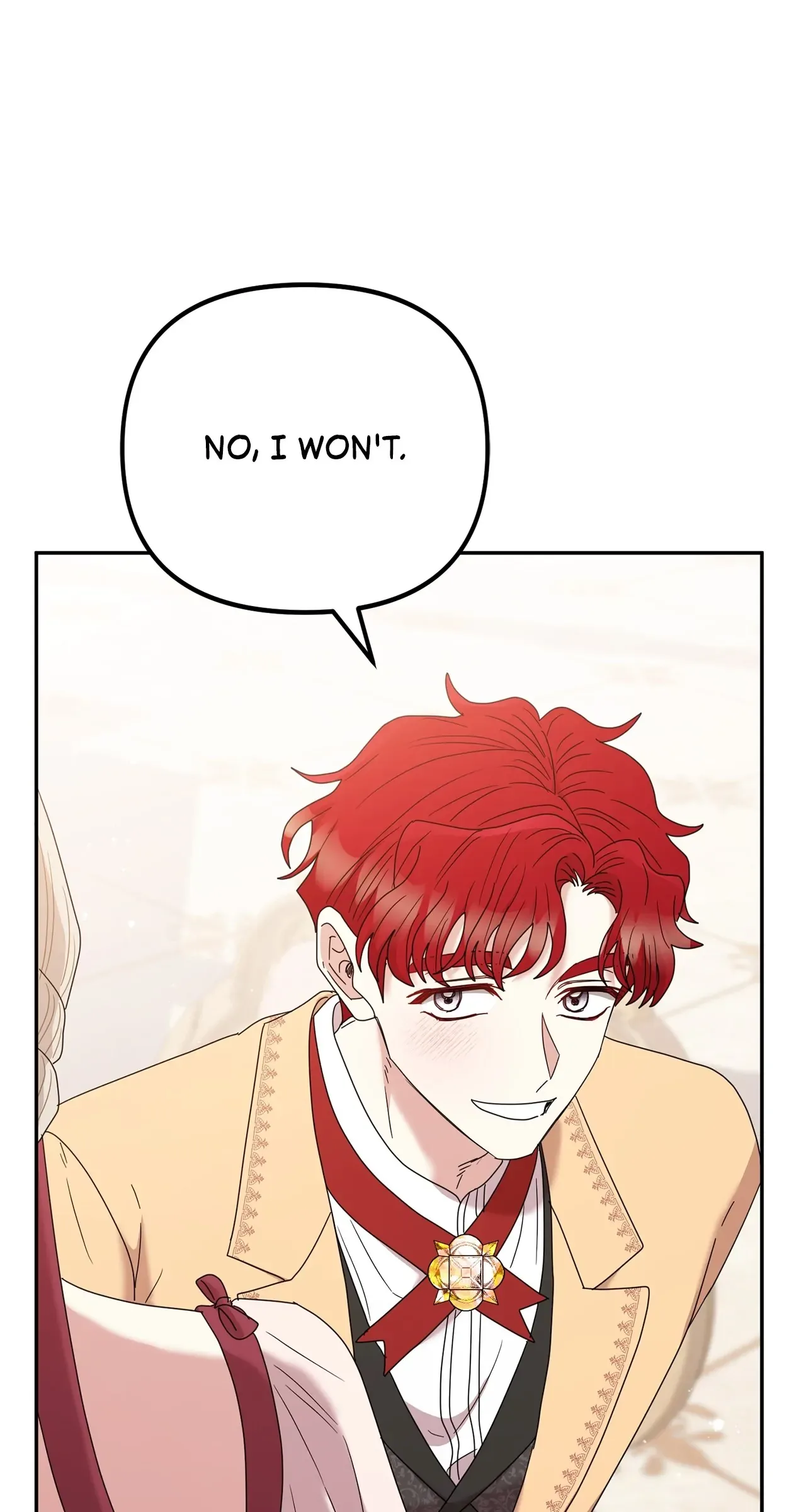 The Esteemed Lady of the Tea Garden Chapter 25 page 126