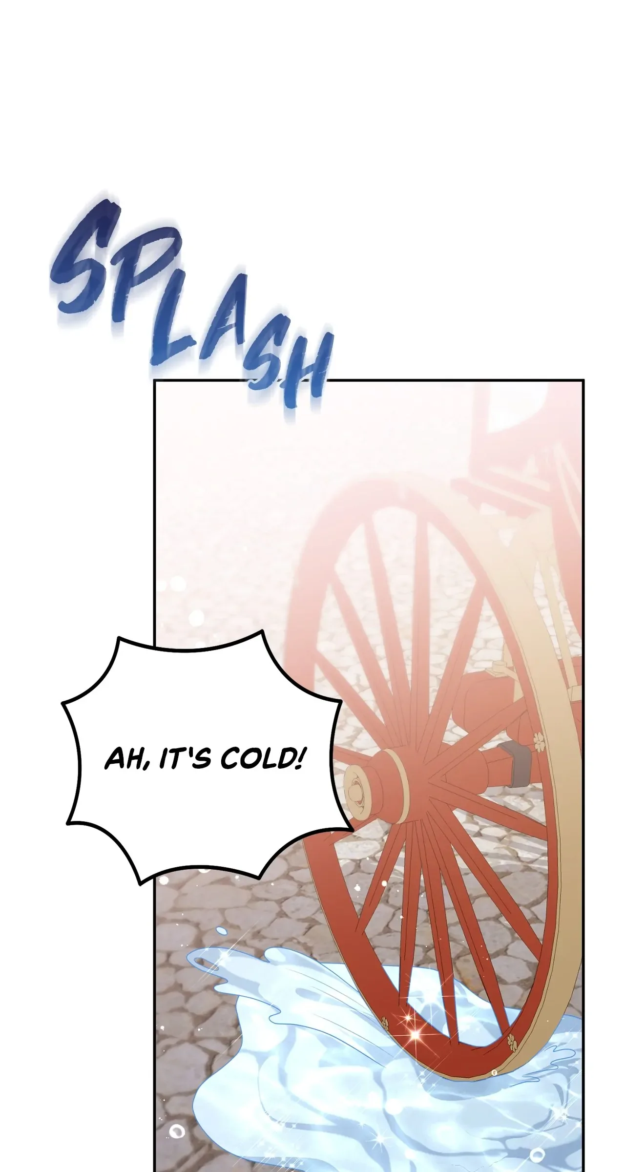 The Esteemed Lady of the Tea Garden Chapter 38 page 66