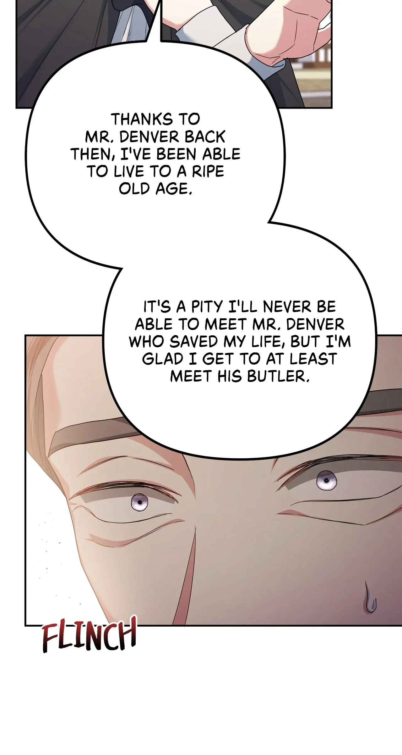 The Esteemed Lady of the Tea Garden Chapter 38 page 30