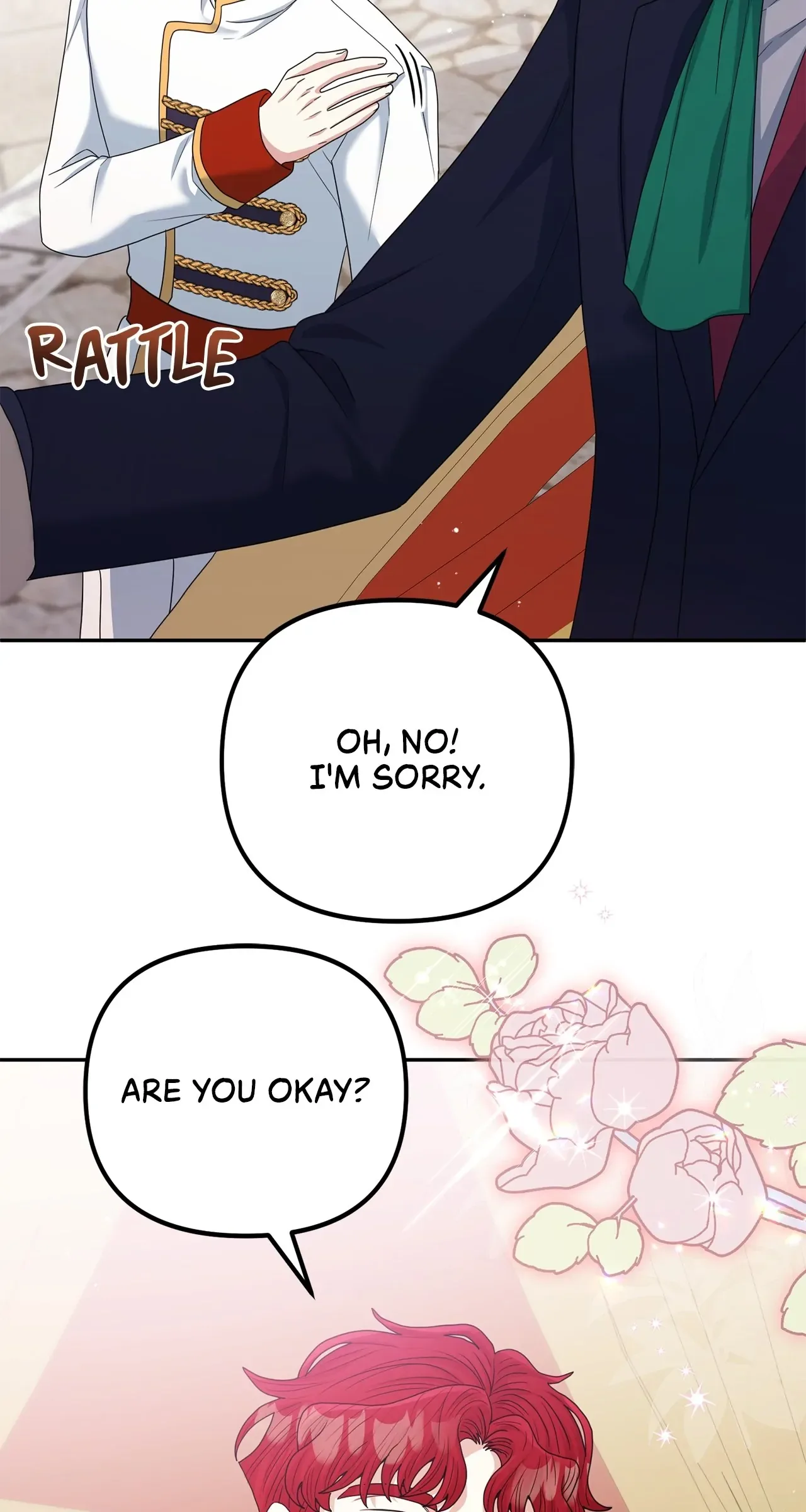 The Esteemed Lady of the Tea Garden Chapter 38 page 68
