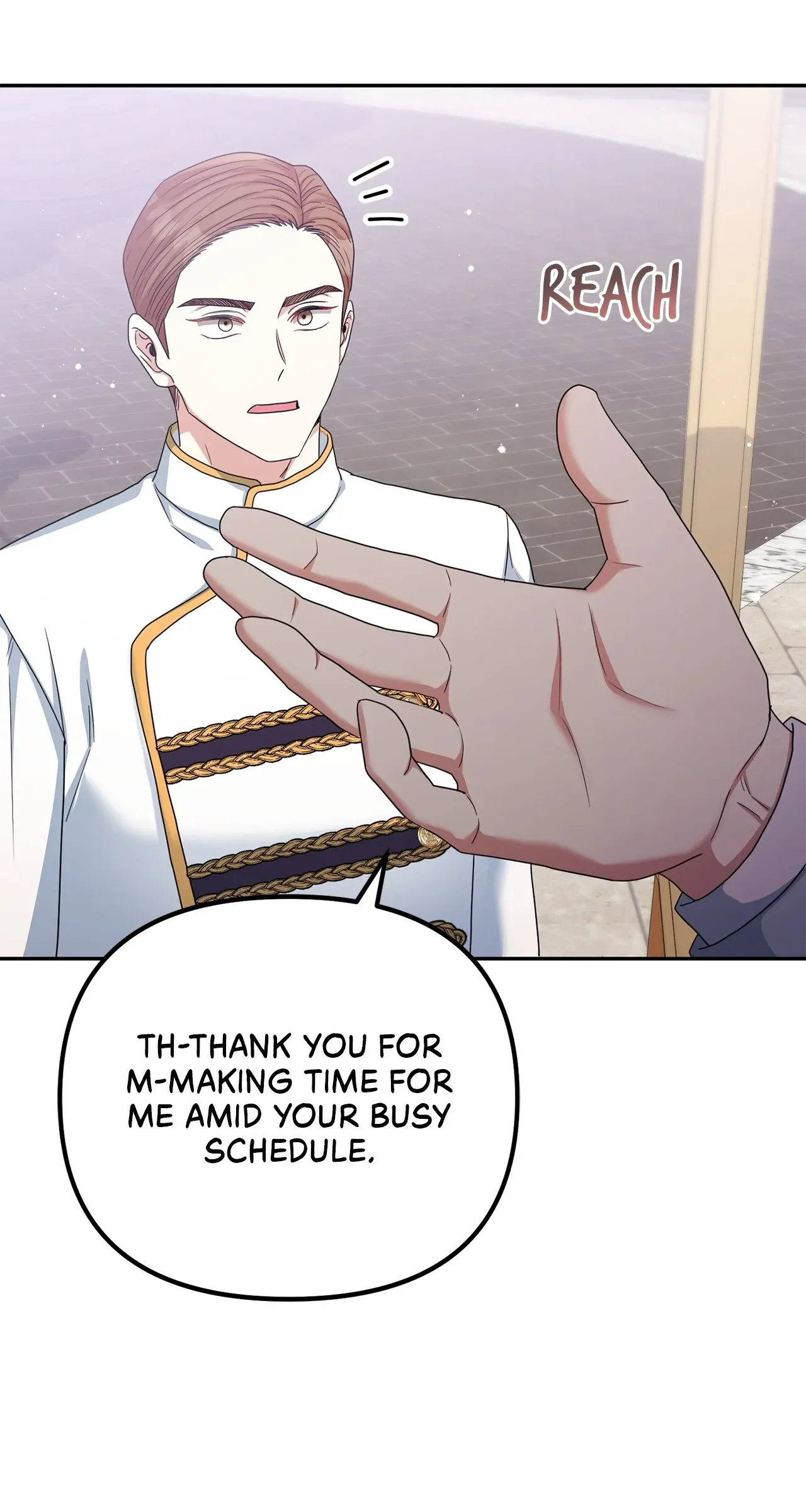 The Esteemed Lady of the Tea Garden Chapter 38 page 55
