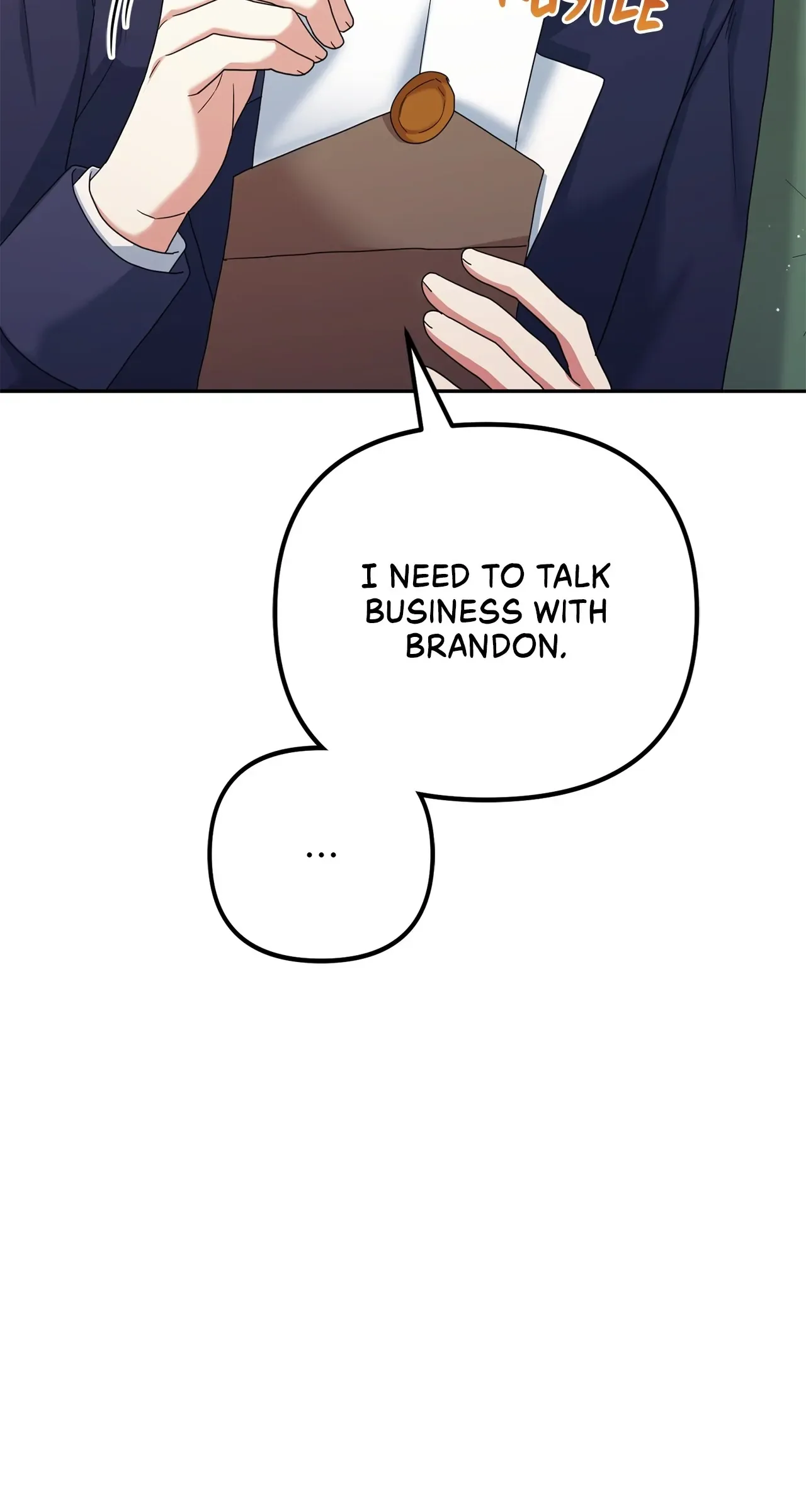 The Esteemed Lady of the Tea Garden Chapter 38 page 75
