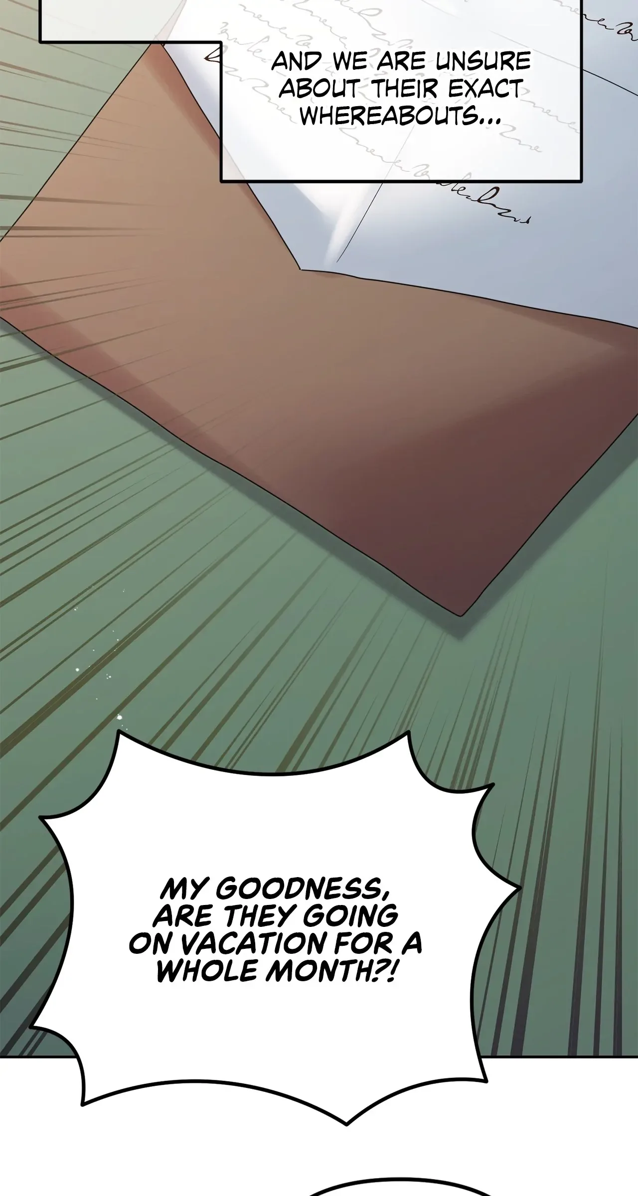 The Esteemed Lady of the Tea Garden Chapter 38 page 78