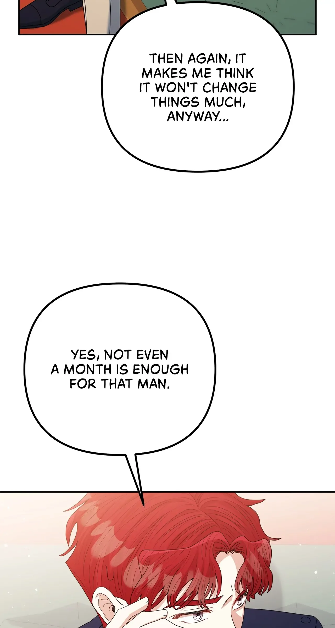 The Esteemed Lady of the Tea Garden Chapter 38 page 82