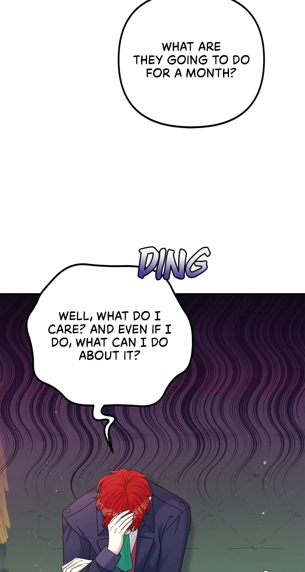 The Esteemed Lady of the Tea Garden Chapter 38 page 79