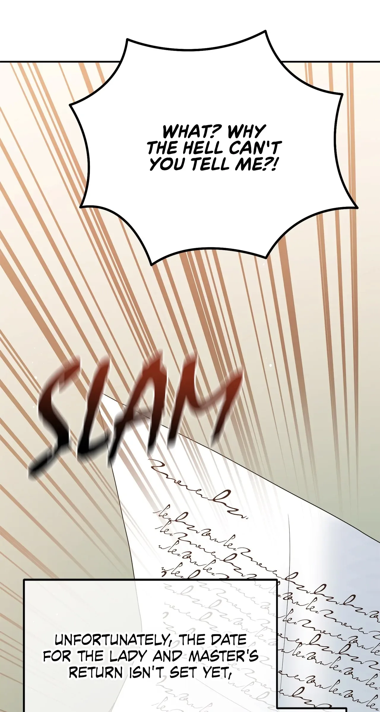The Esteemed Lady of the Tea Garden Chapter 38 page 77