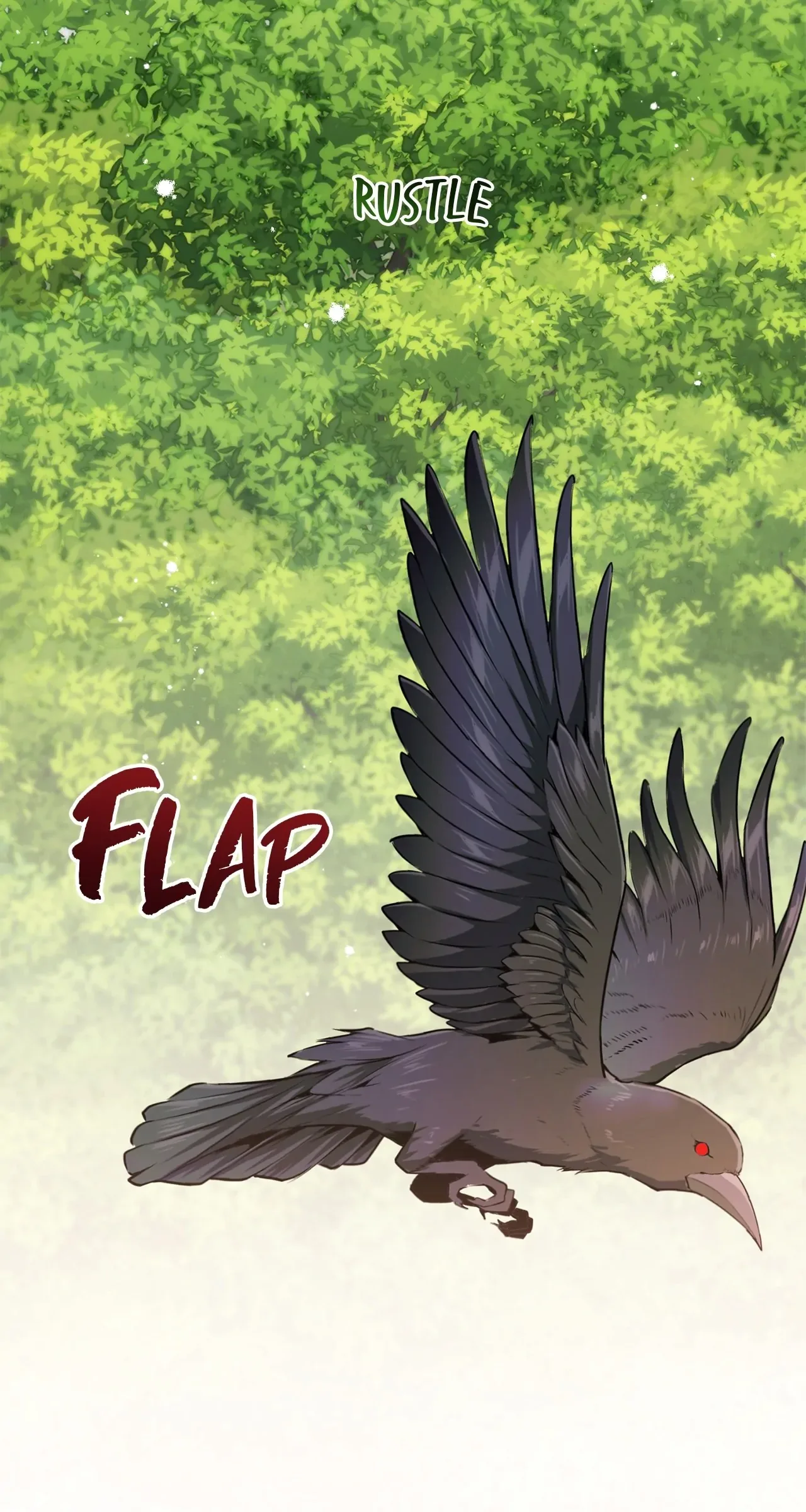 The Esteemed Lady of the Tea Garden Chapter 34 page 22