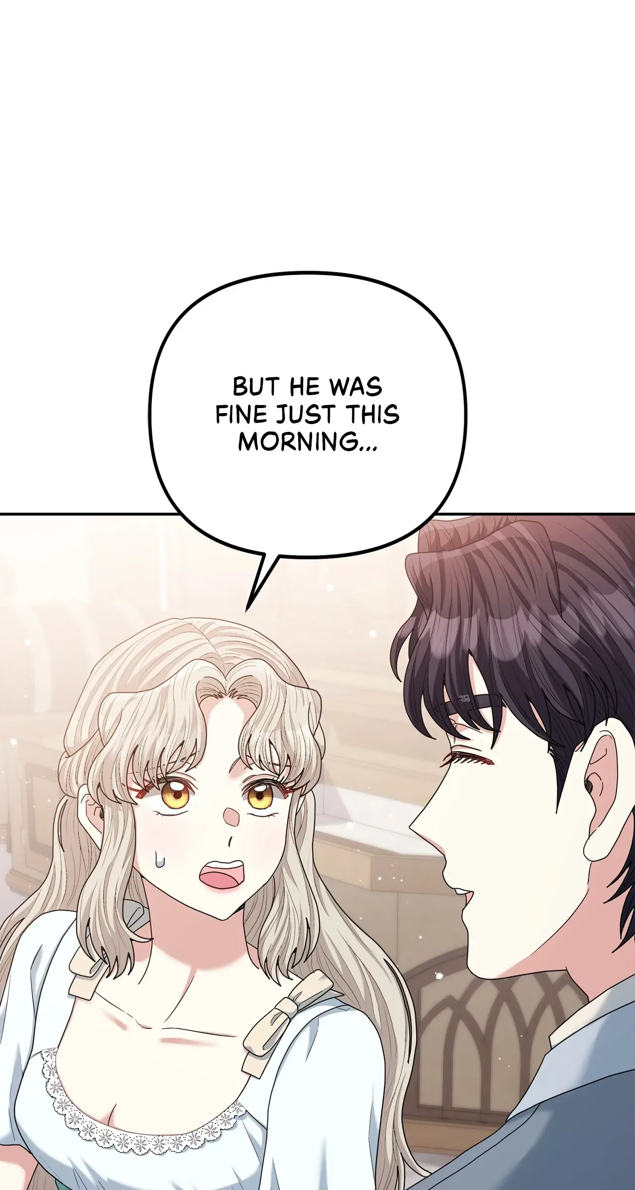 The Esteemed Lady of the Tea Garden Chapter 39 page 5