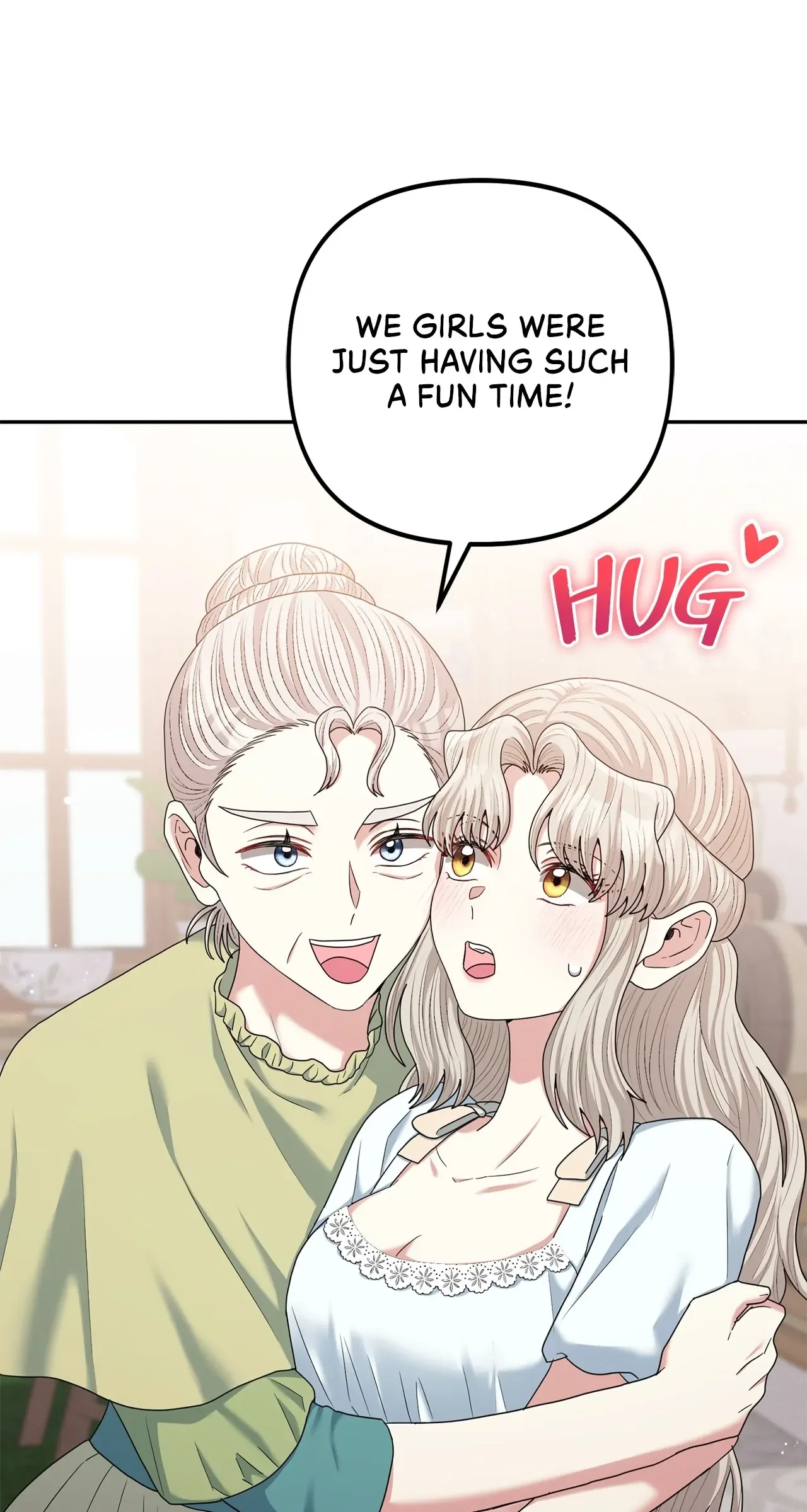 The Esteemed Lady of the Tea Garden Chapter 39 page 14