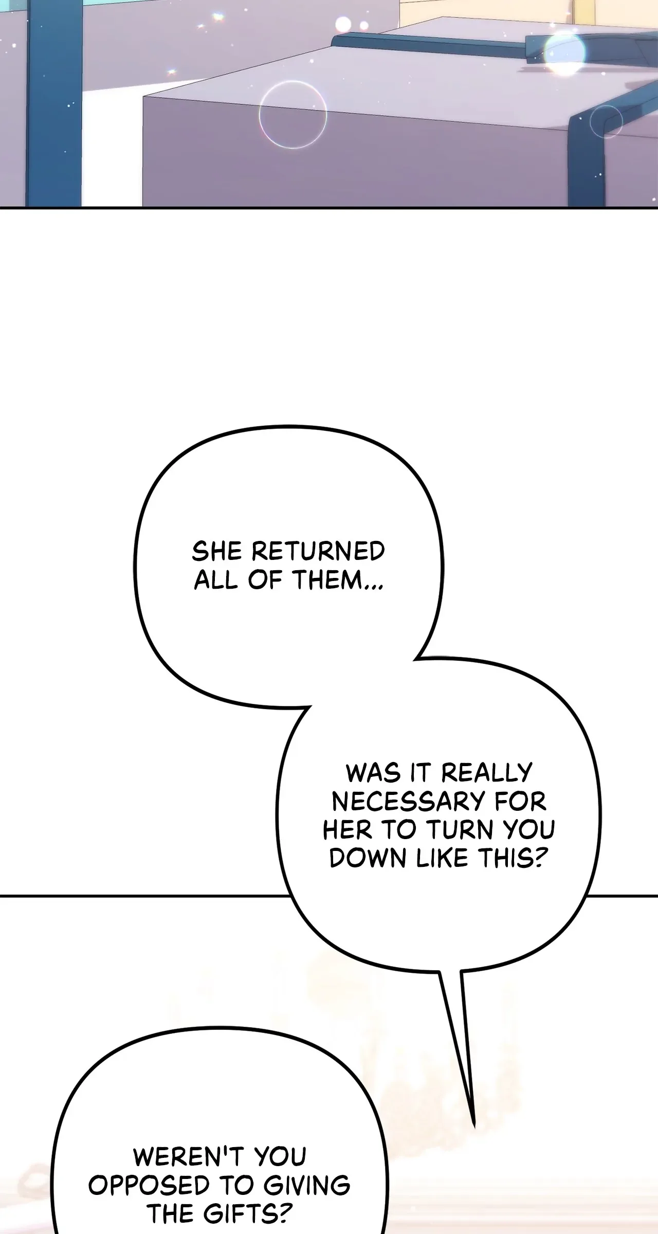 The Esteemed Lady of the Tea Garden Chapter 34 page 41