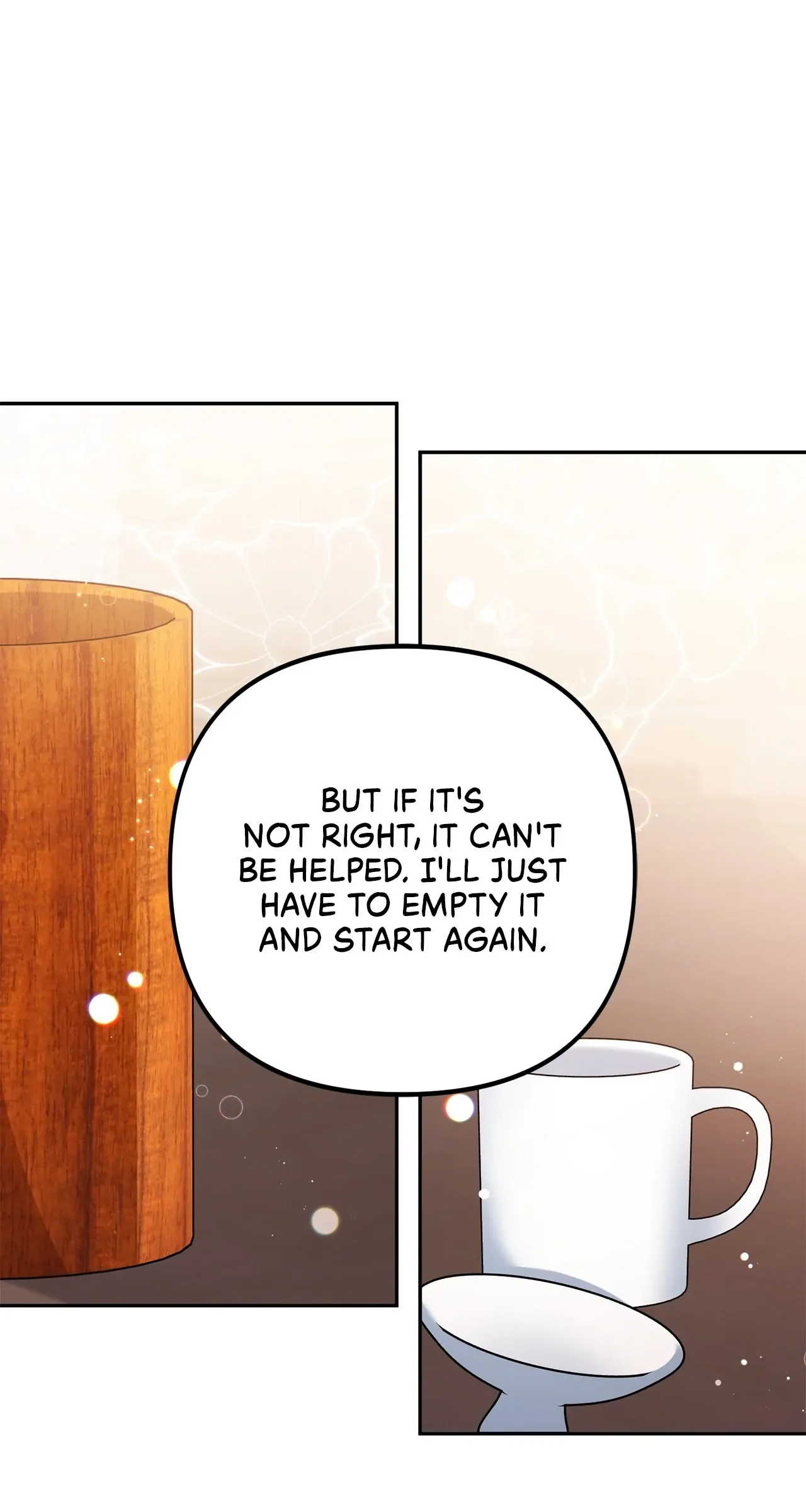 The Esteemed Lady of the Tea Garden Chapter 39 page 35