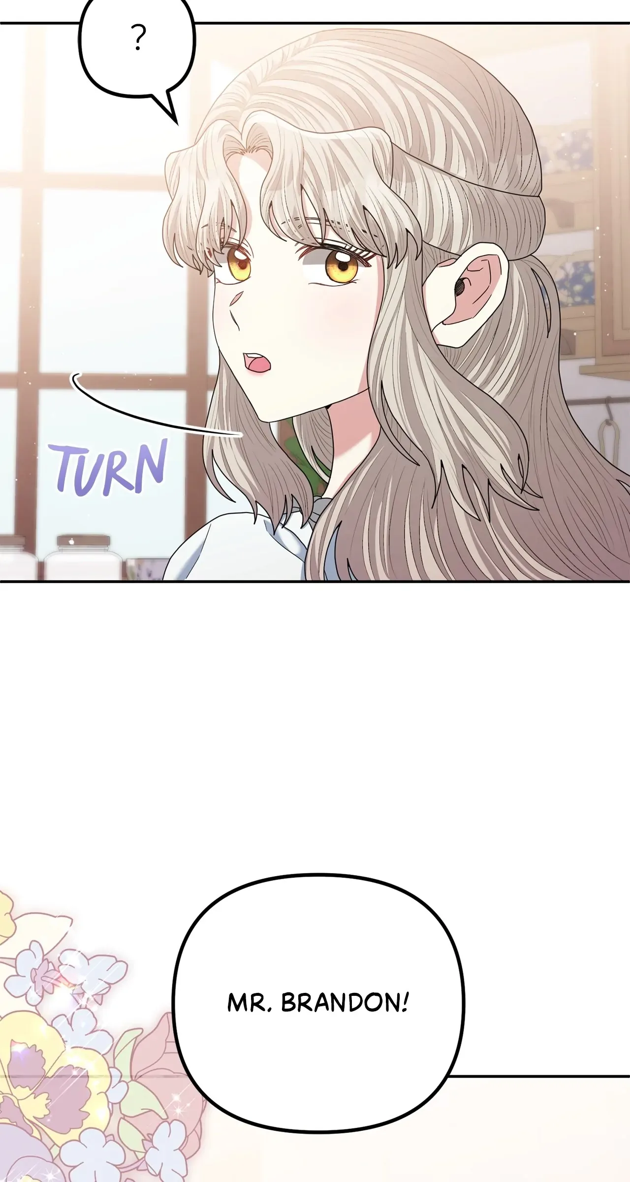 The Esteemed Lady of the Tea Garden Chapter 39 page 40