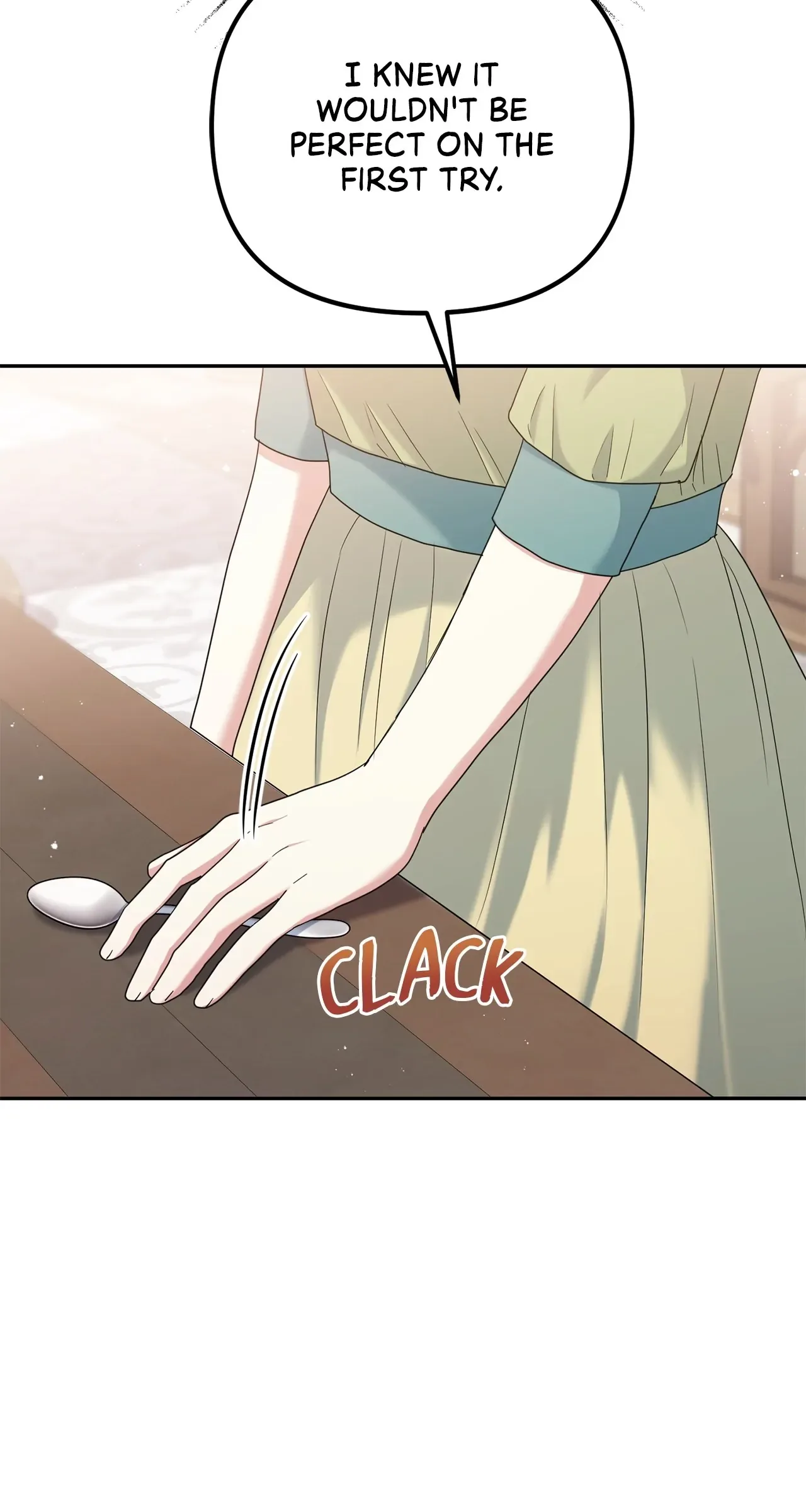 The Esteemed Lady of the Tea Garden Chapter 39 page 26