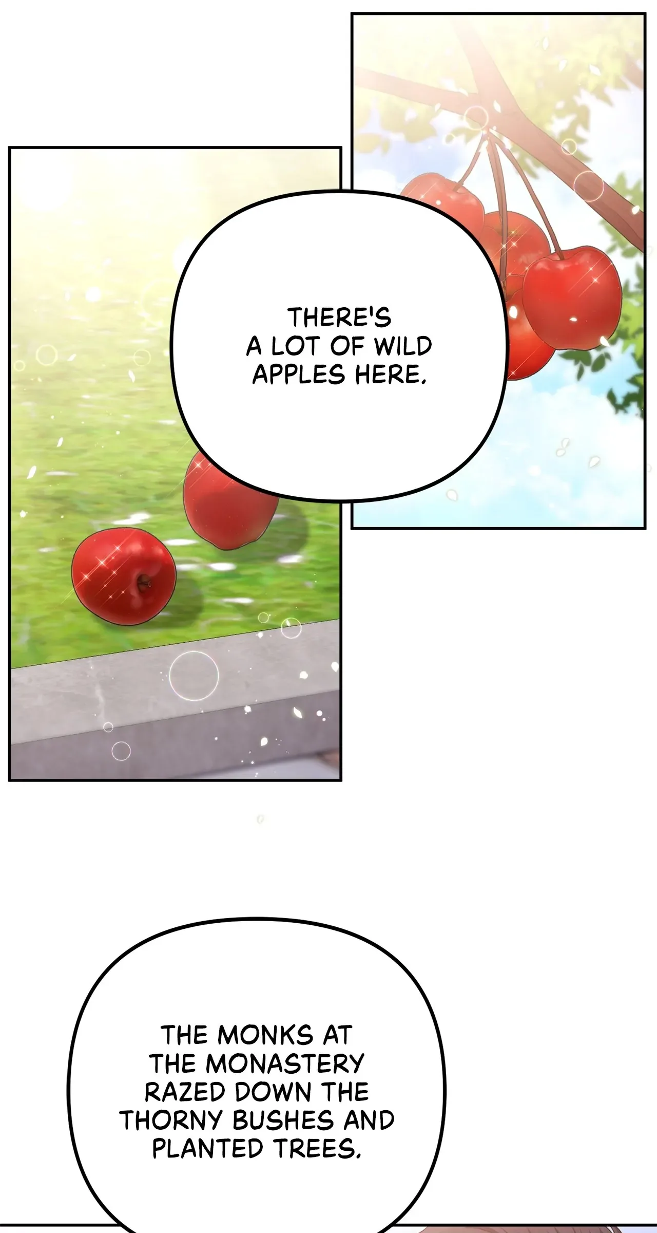 The Esteemed Lady of the Tea Garden Chapter 39 page 60
