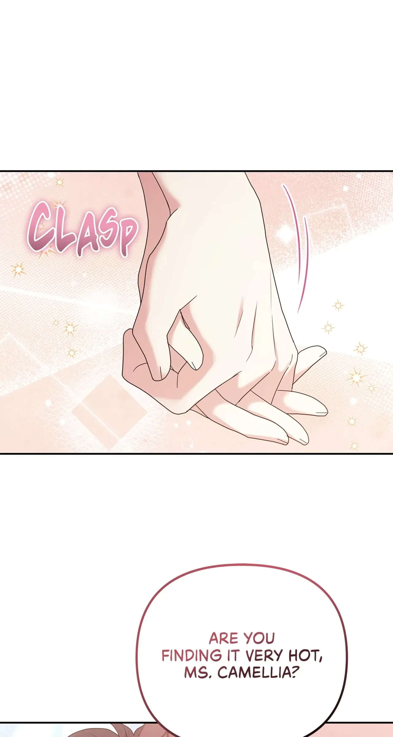 The Esteemed Lady of the Tea Garden Chapter 39 page 54
