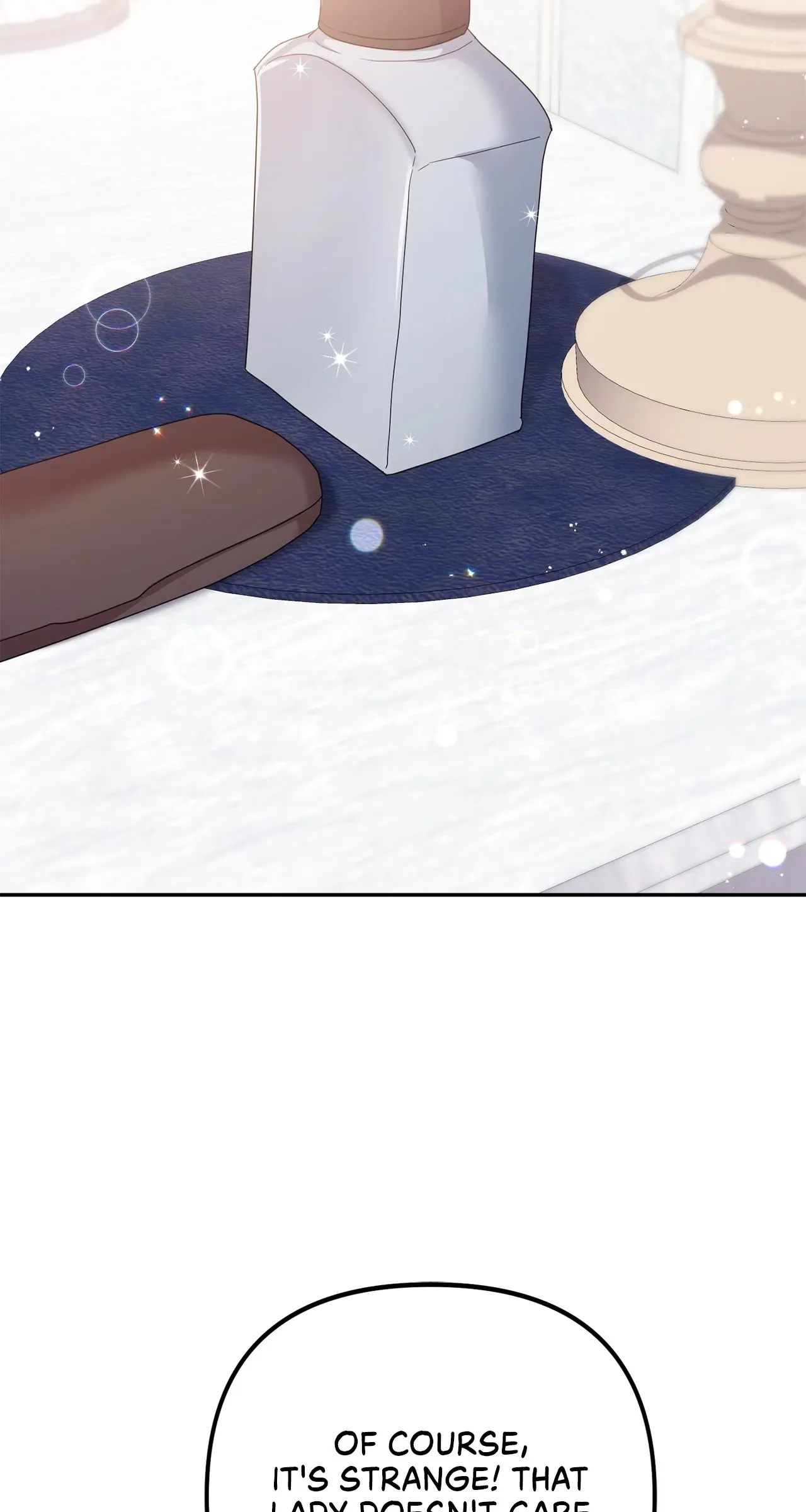 The Esteemed Lady of the Tea Garden Chapter 34 page 52