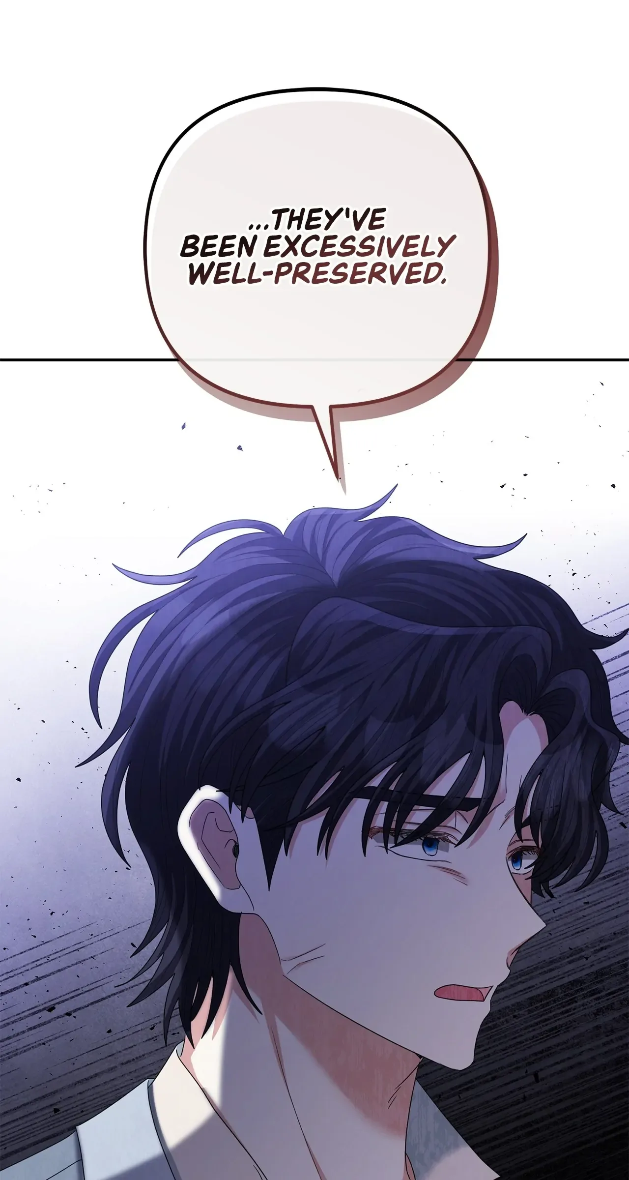 The Esteemed Lady of the Tea Garden Chapter 39 page 86