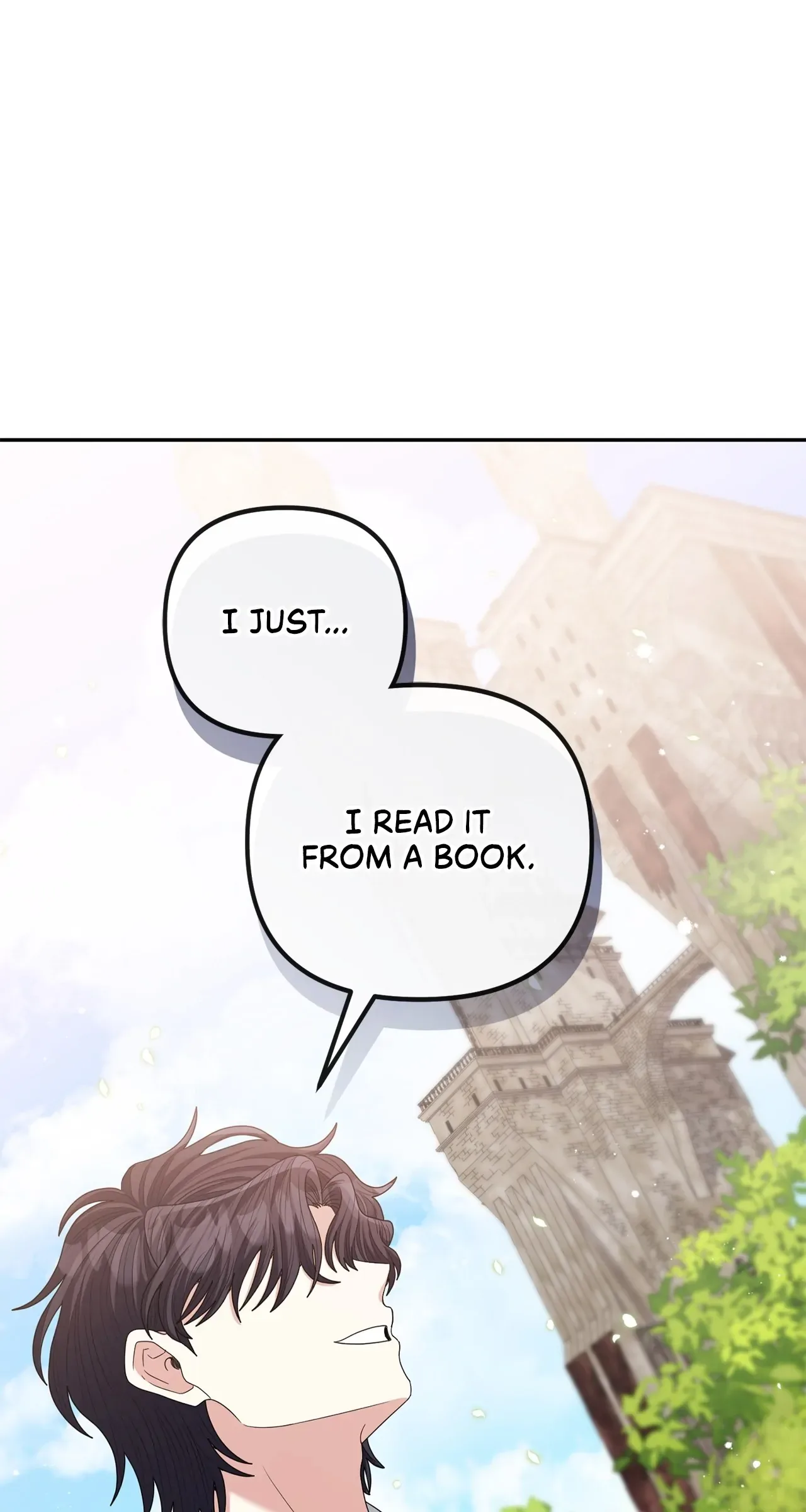 The Esteemed Lady of the Tea Garden Chapter 39 page 74