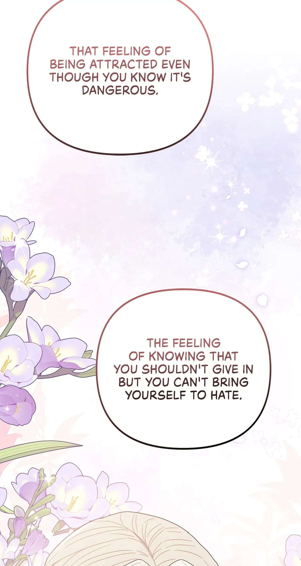 The Esteemed Lady of the Tea Garden Chapter 25 page 130