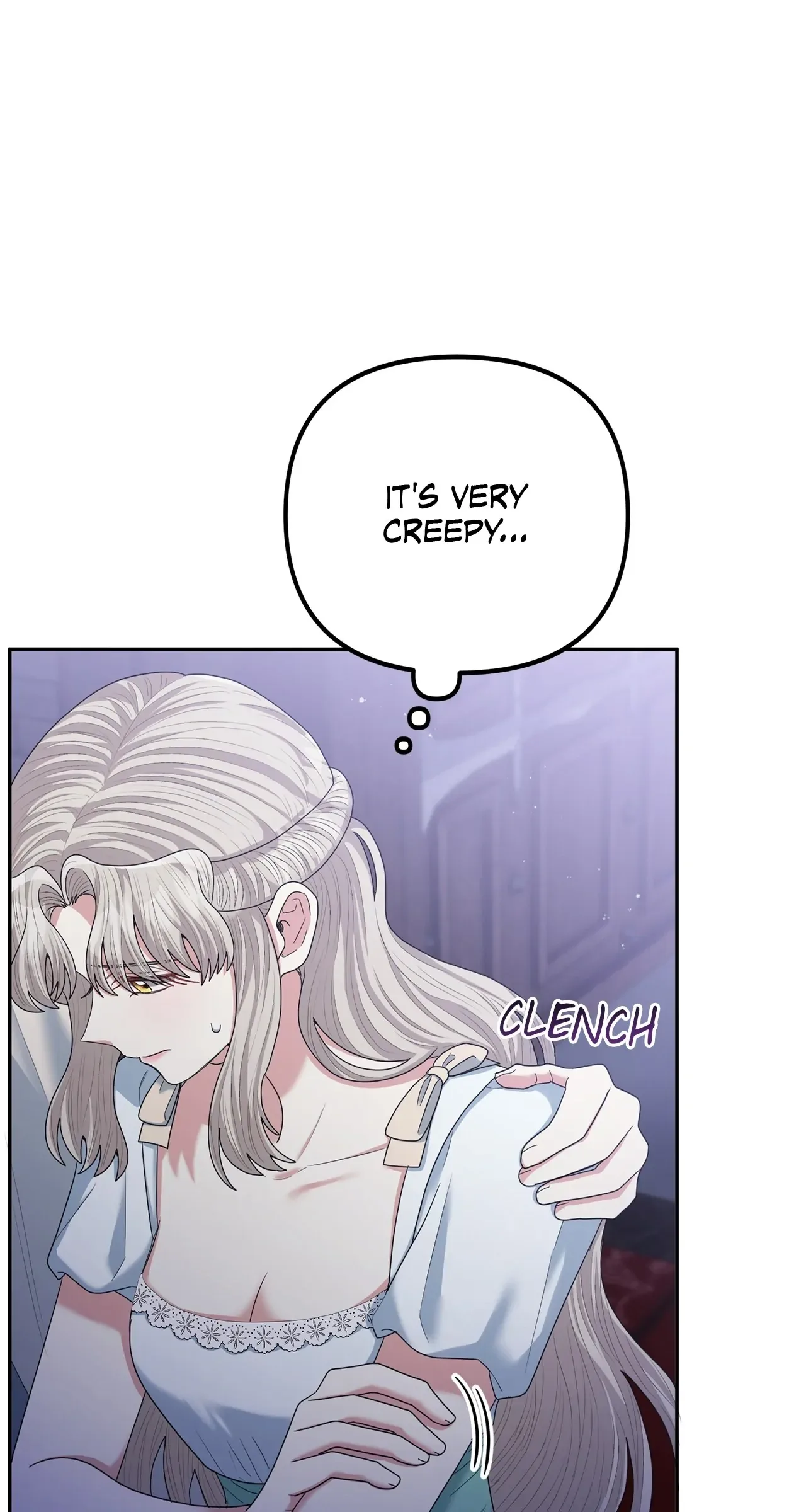 The Esteemed Lady of the Tea Garden Chapter 39 page 82