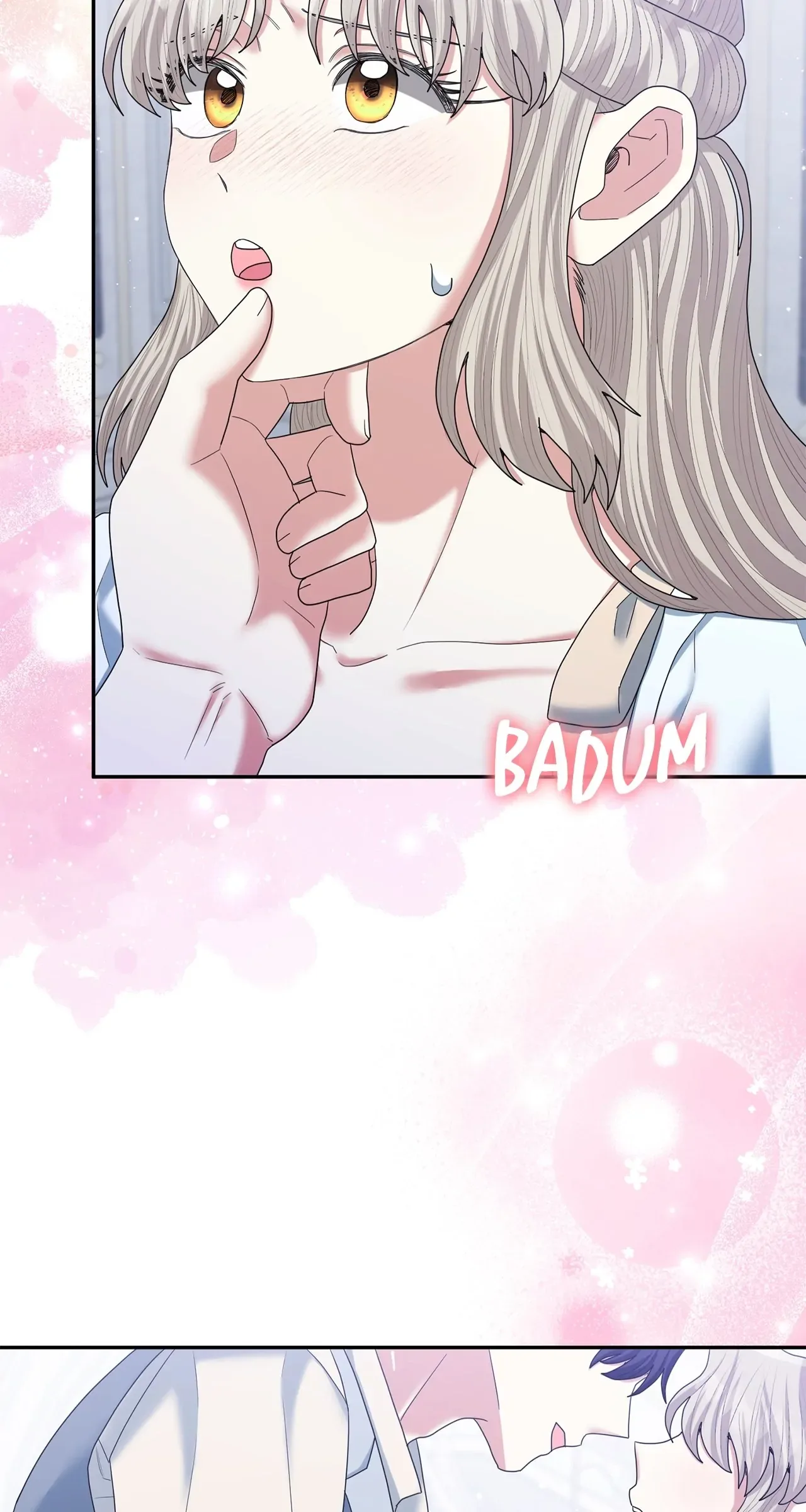 The Esteemed Lady of the Tea Garden Chapter 41 page 45