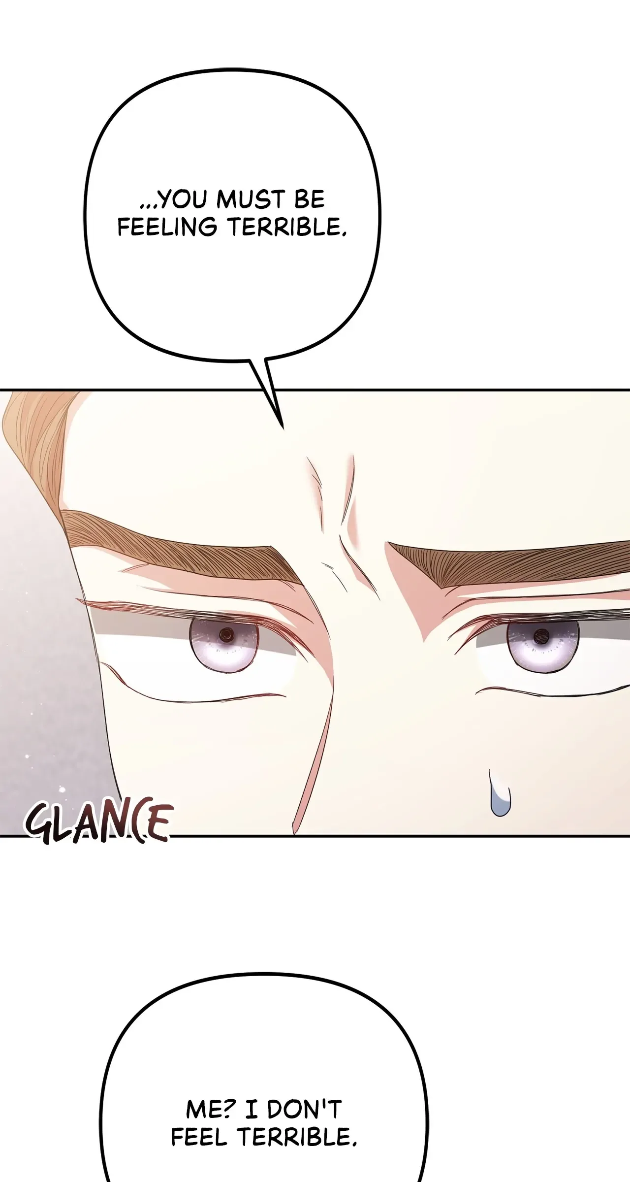The Esteemed Lady of the Tea Garden Chapter 34 page 45