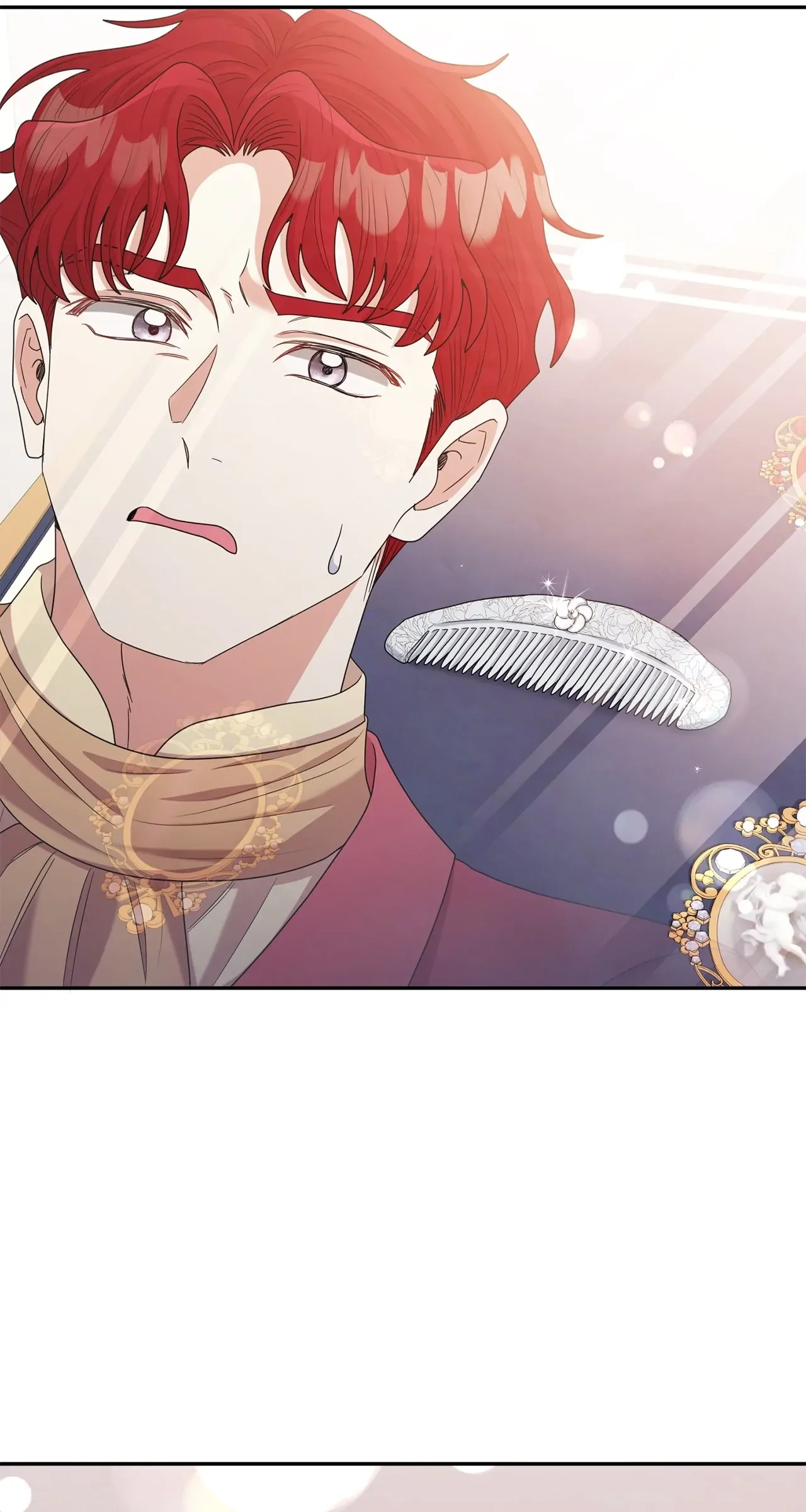 The Esteemed Lady of the Tea Garden Chapter 34 page 66