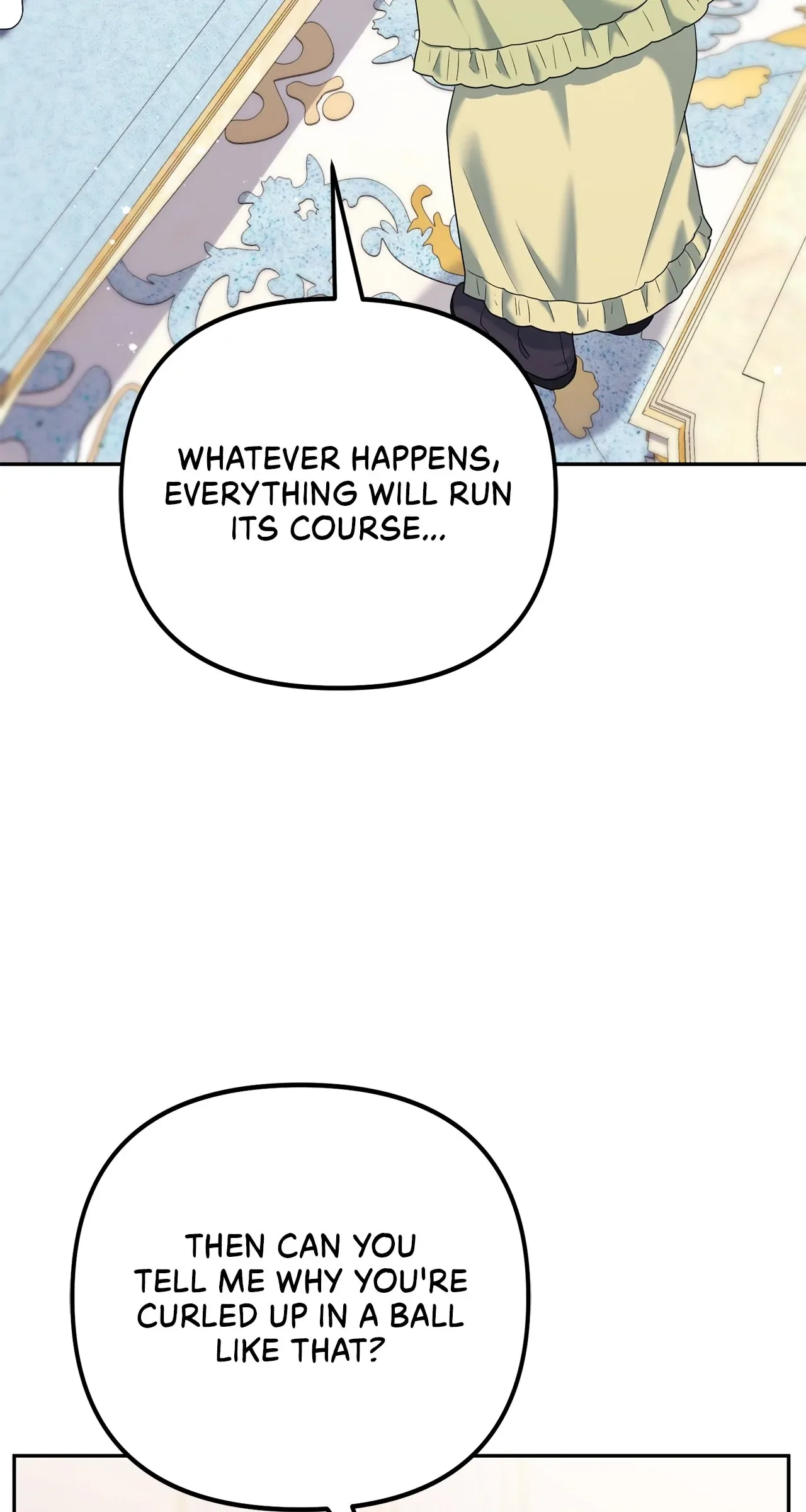 The Esteemed Lady of the Tea Garden Chapter 41 page 15
