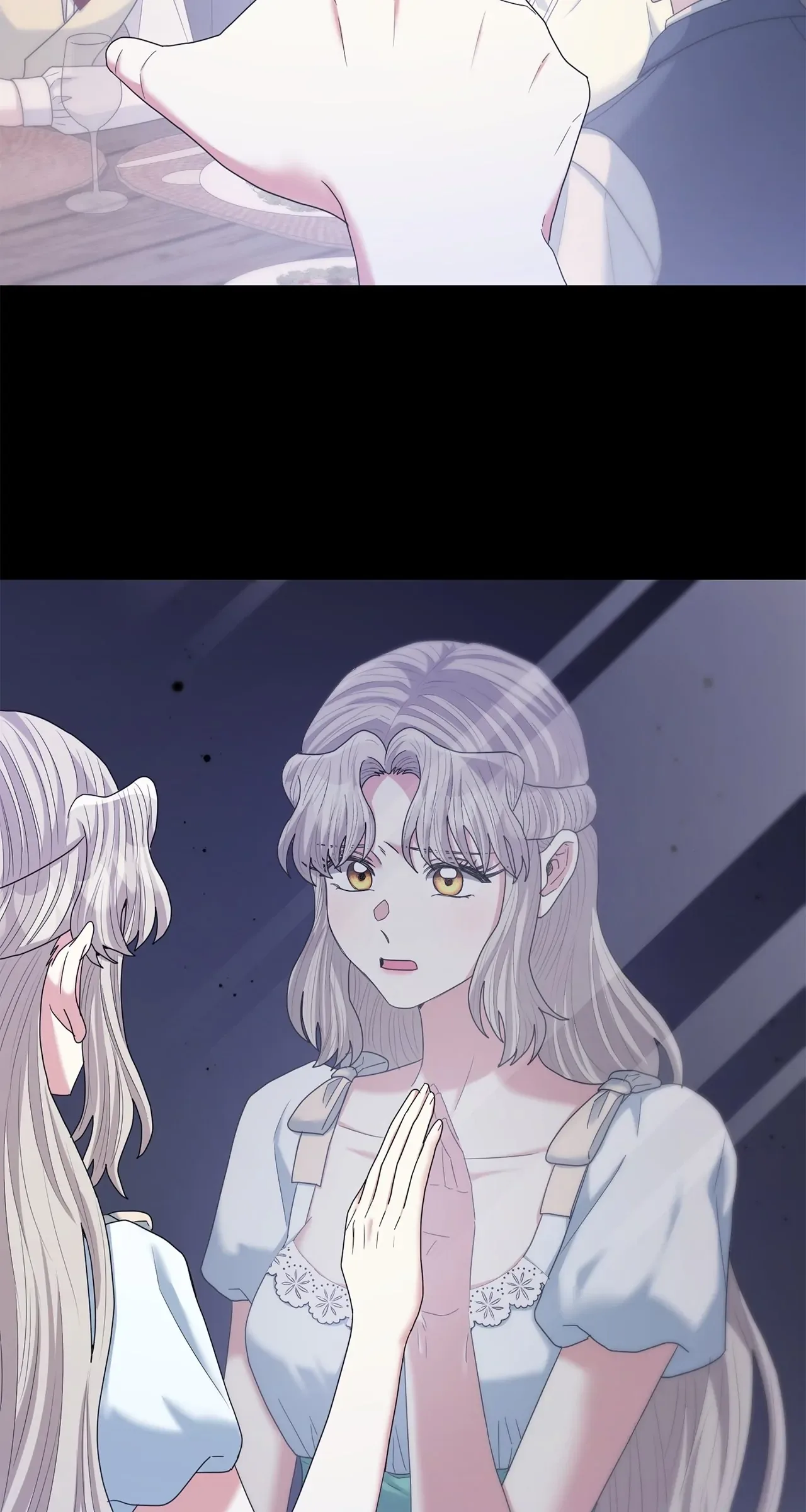 The Esteemed Lady of the Tea Garden Chapter 41 page 39