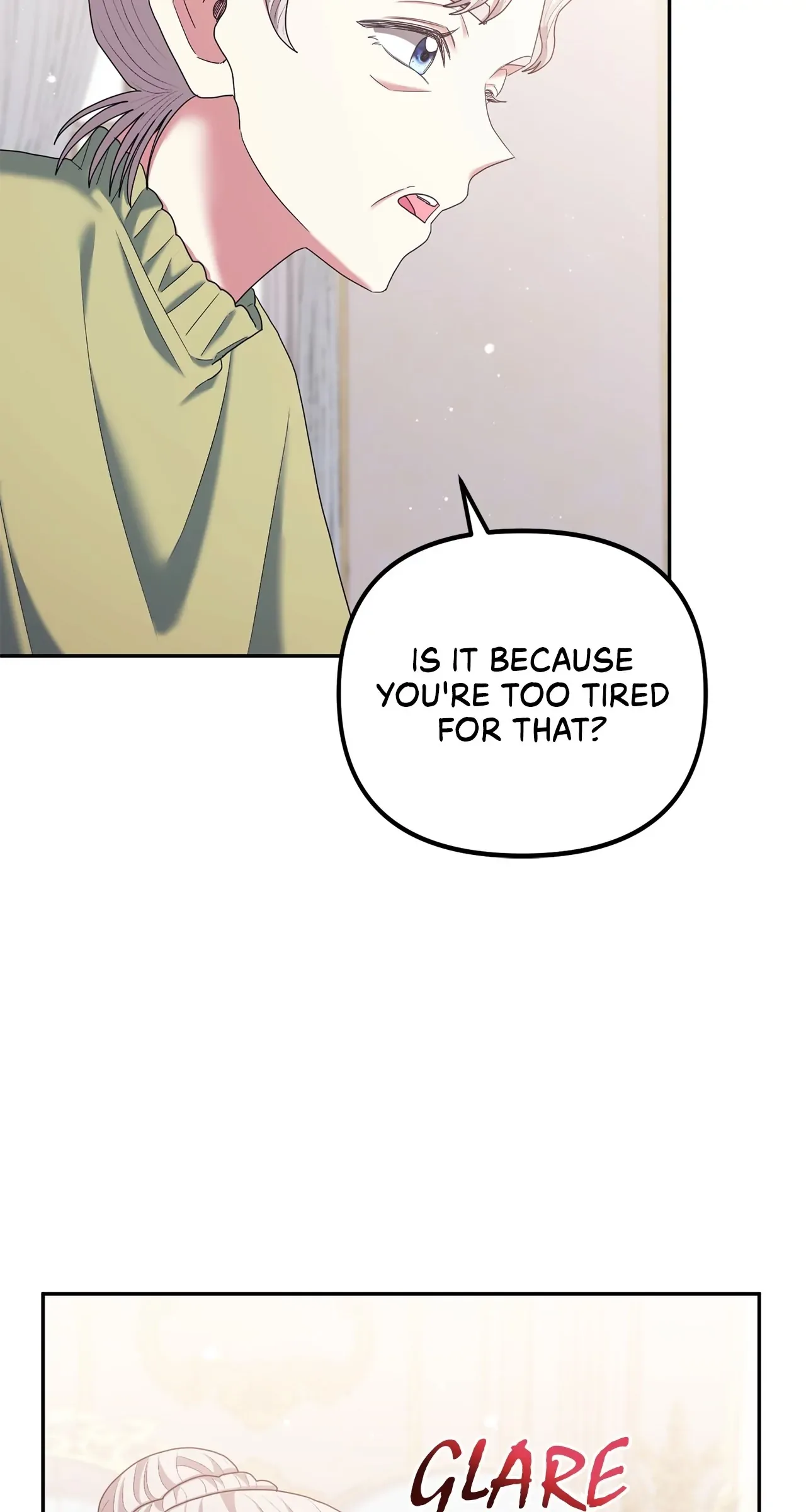 The Esteemed Lady of the Tea Garden Chapter 41 page 12