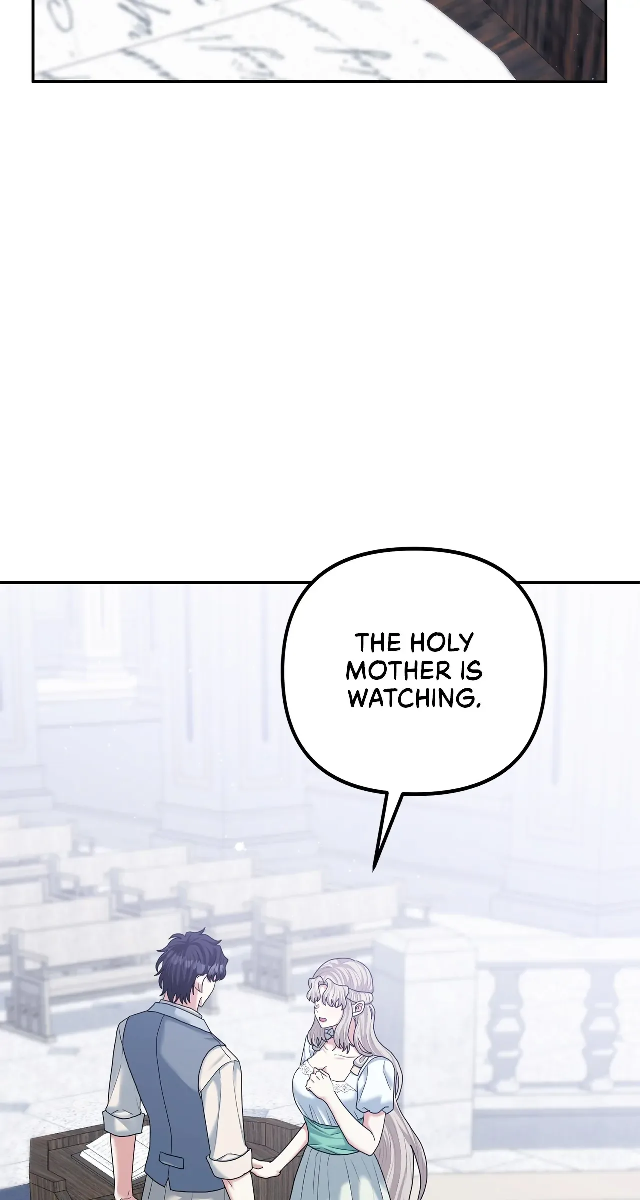 The Esteemed Lady of the Tea Garden Chapter 41 page 27