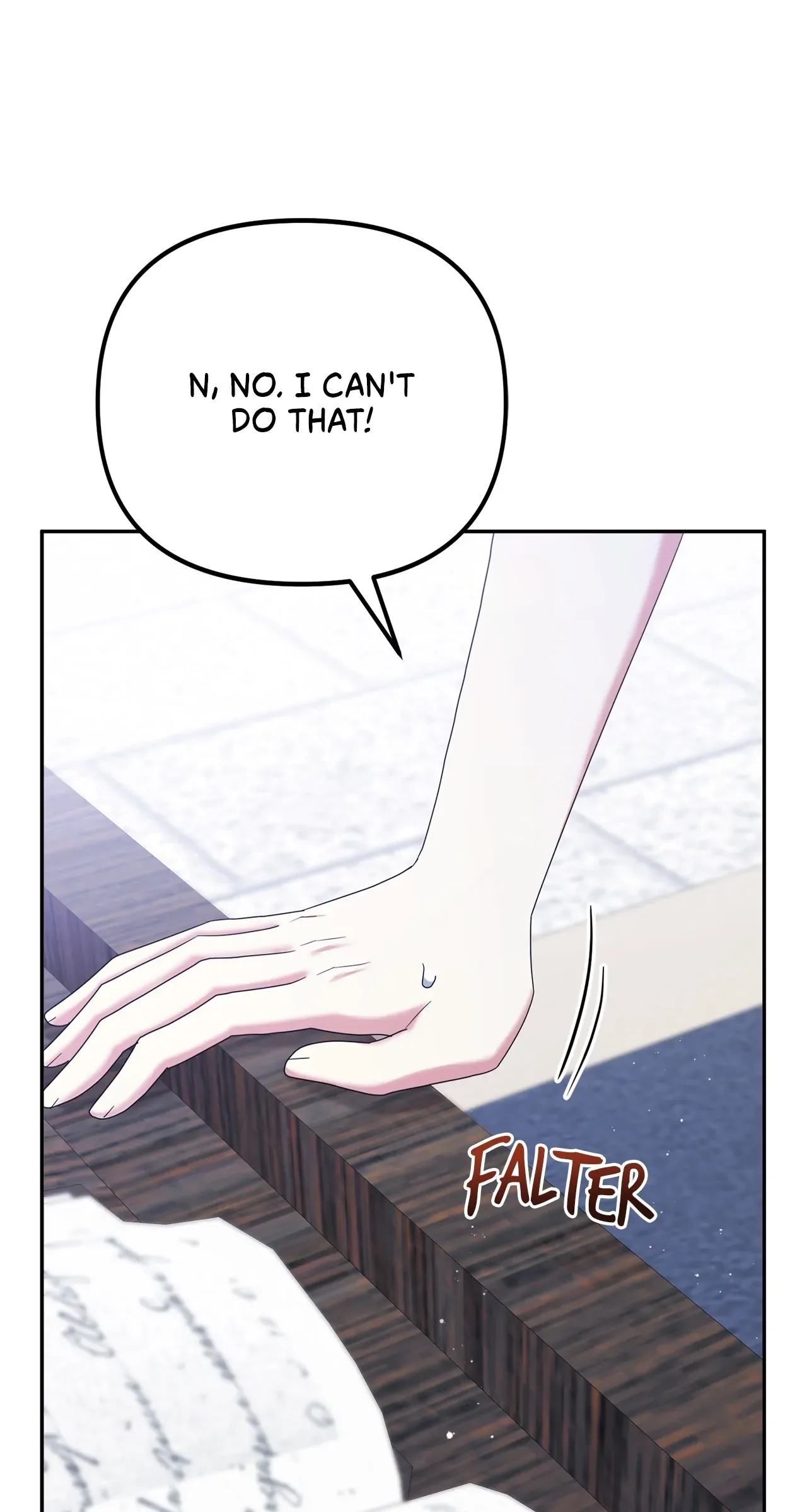 The Esteemed Lady of the Tea Garden Chapter 41 page 26