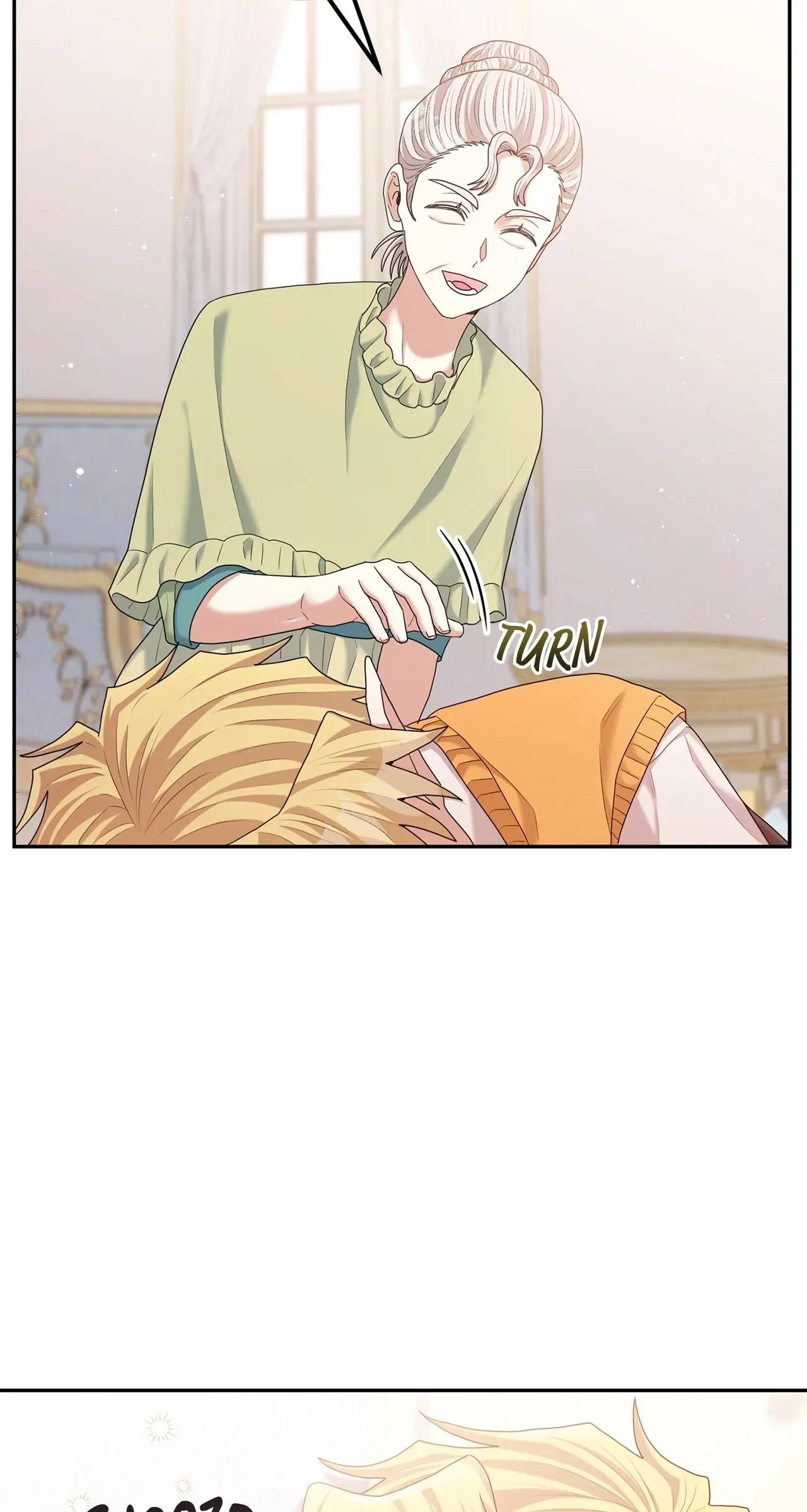 The Esteemed Lady of the Tea Garden Chapter 41 page 16