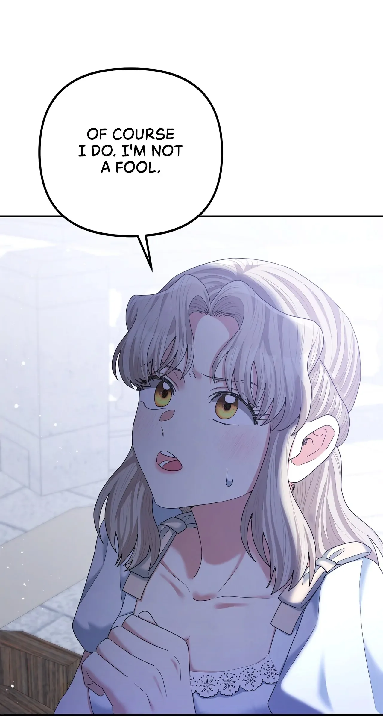 The Esteemed Lady of the Tea Garden Chapter 41 page 32