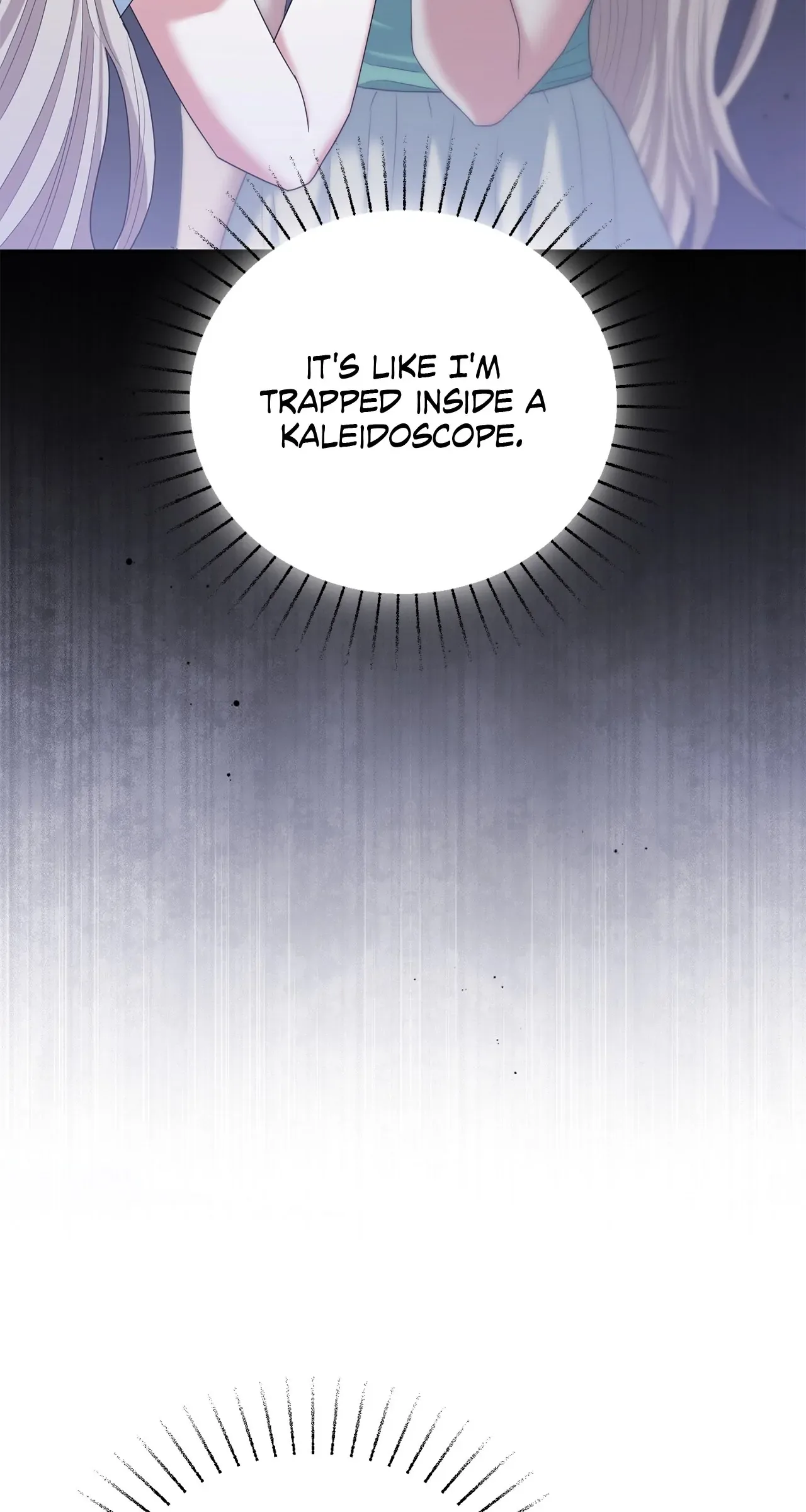 The Esteemed Lady of the Tea Garden Chapter 41 page 40