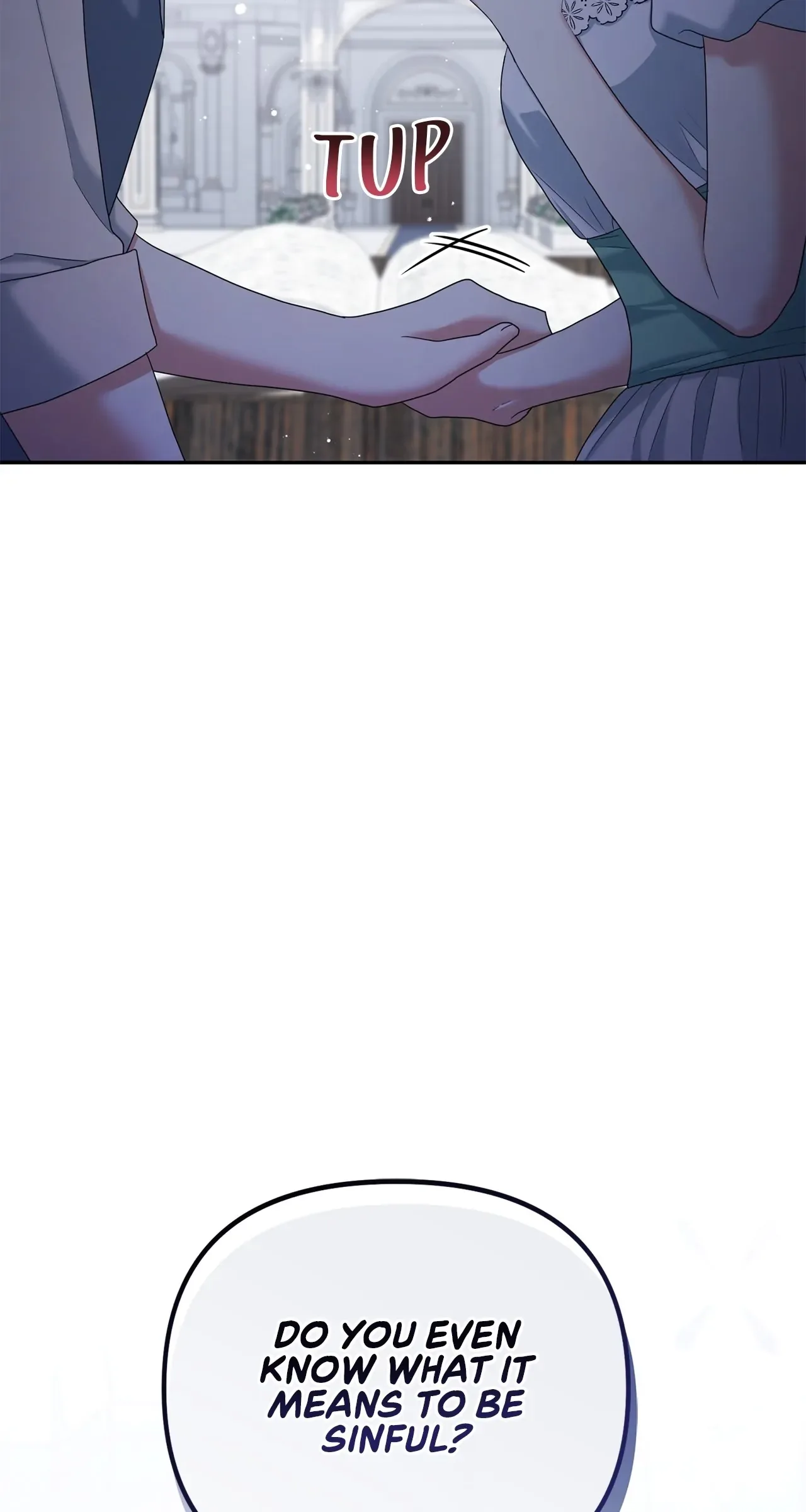 The Esteemed Lady of the Tea Garden Chapter 41 page 29